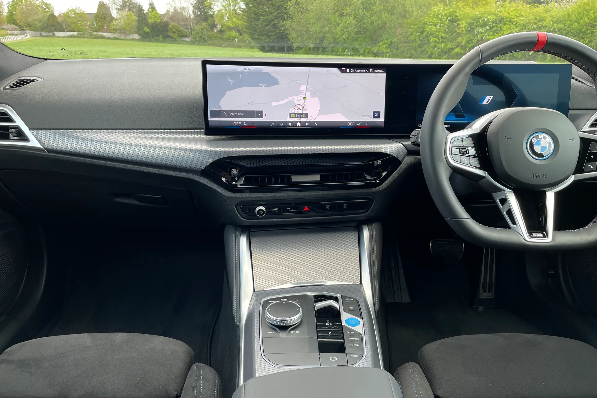 BMW I4 thumbnail image number 47
