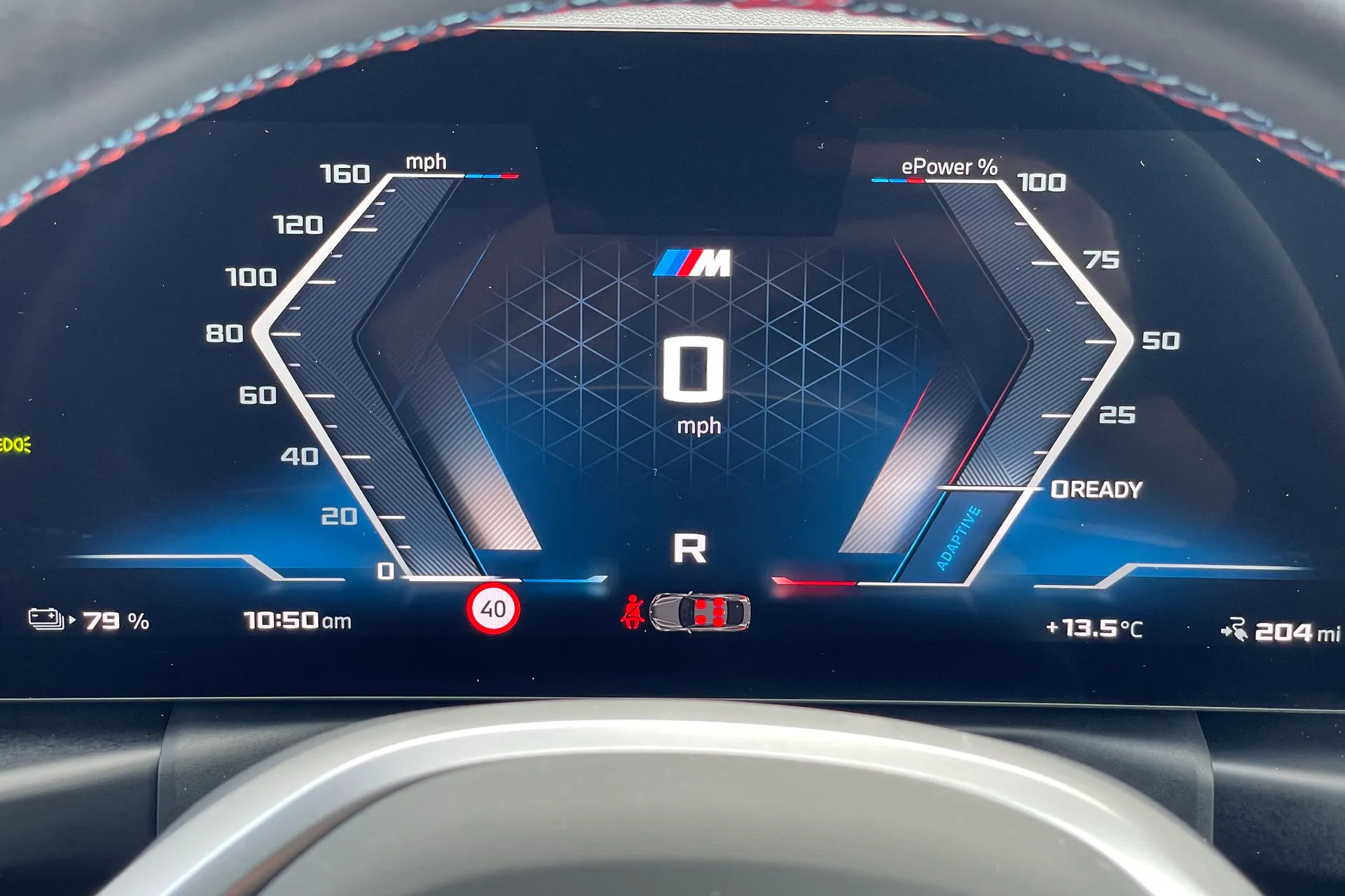 BMW I4 thumbnail image number 56
