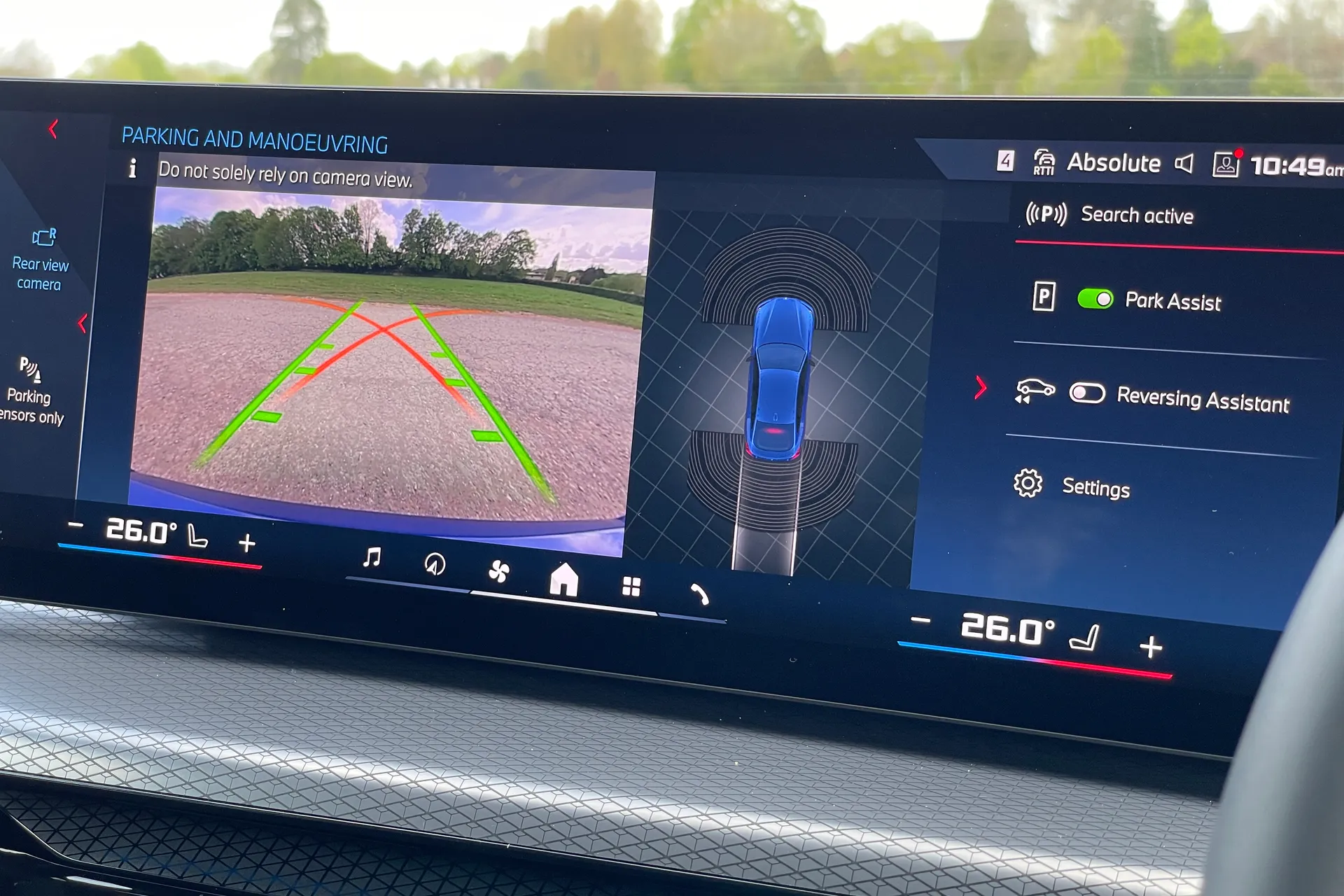 BMW I4 thumbnail image number 51