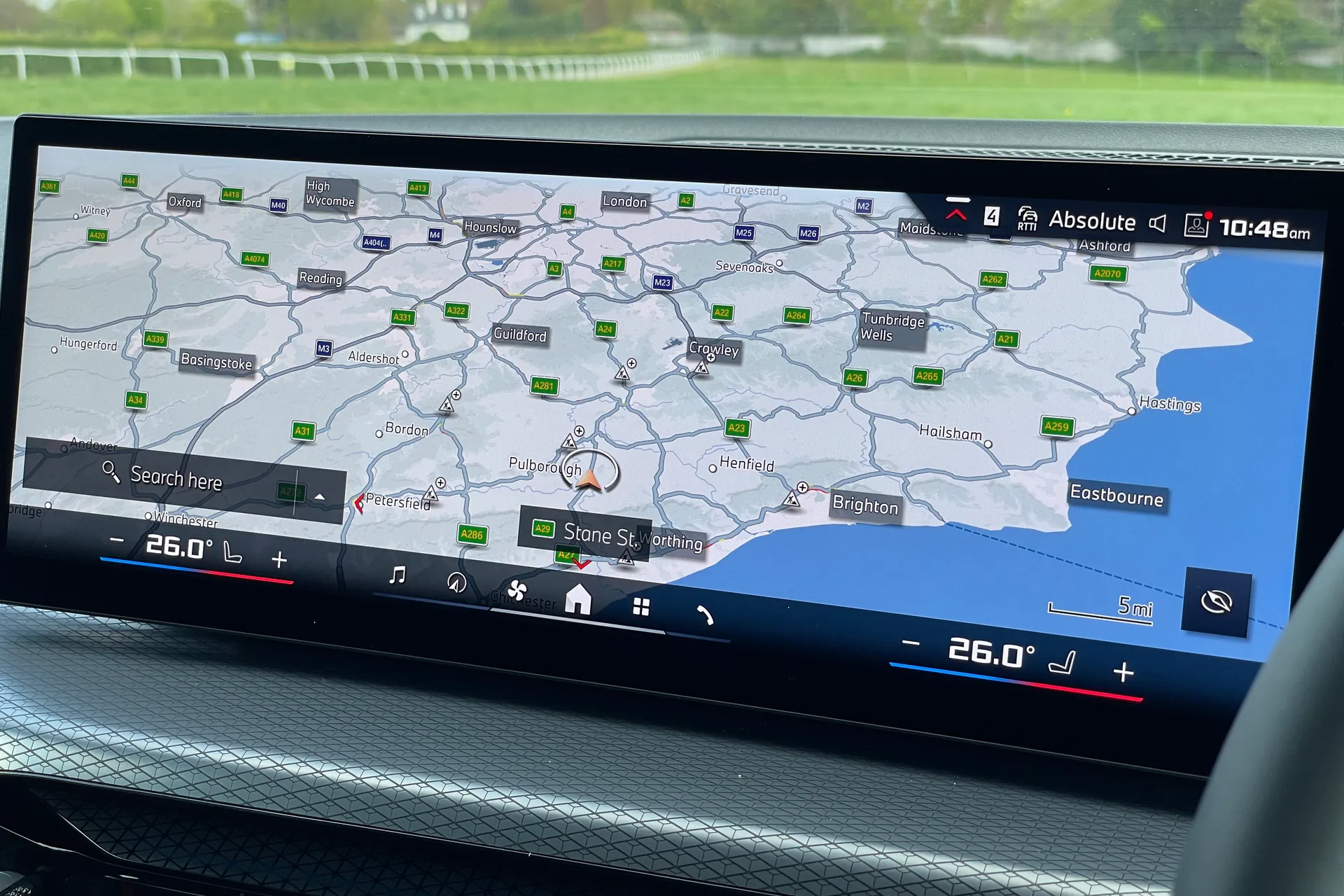 BMW I4 thumbnail image number 50