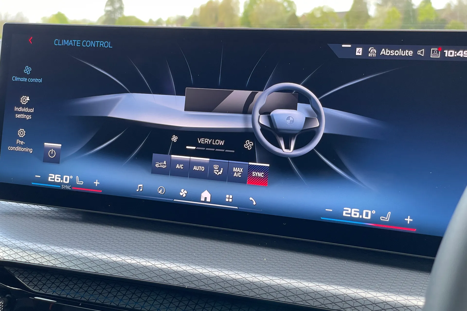 BMW I4 thumbnail image number 52