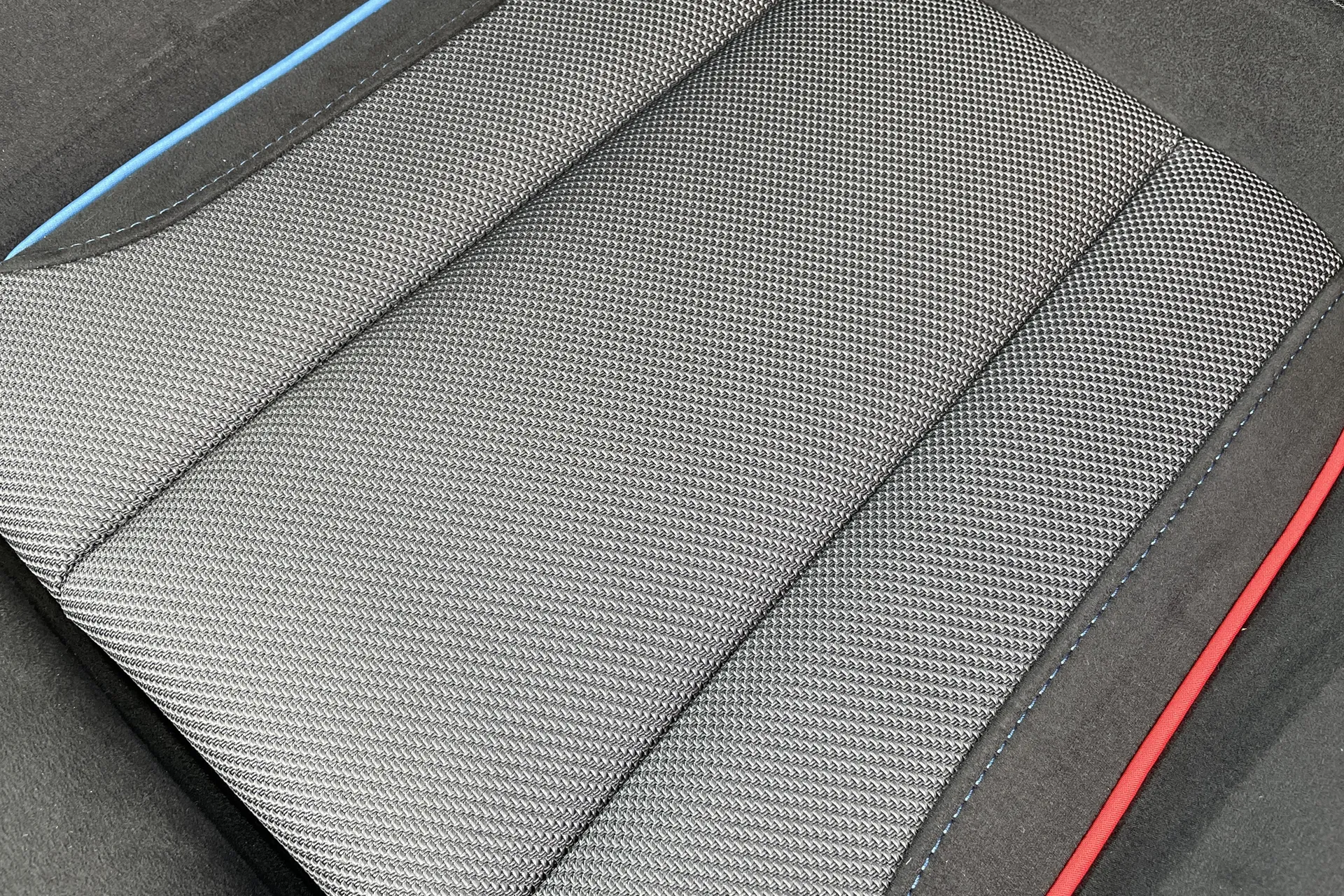 BMW I4 thumbnail image number 41