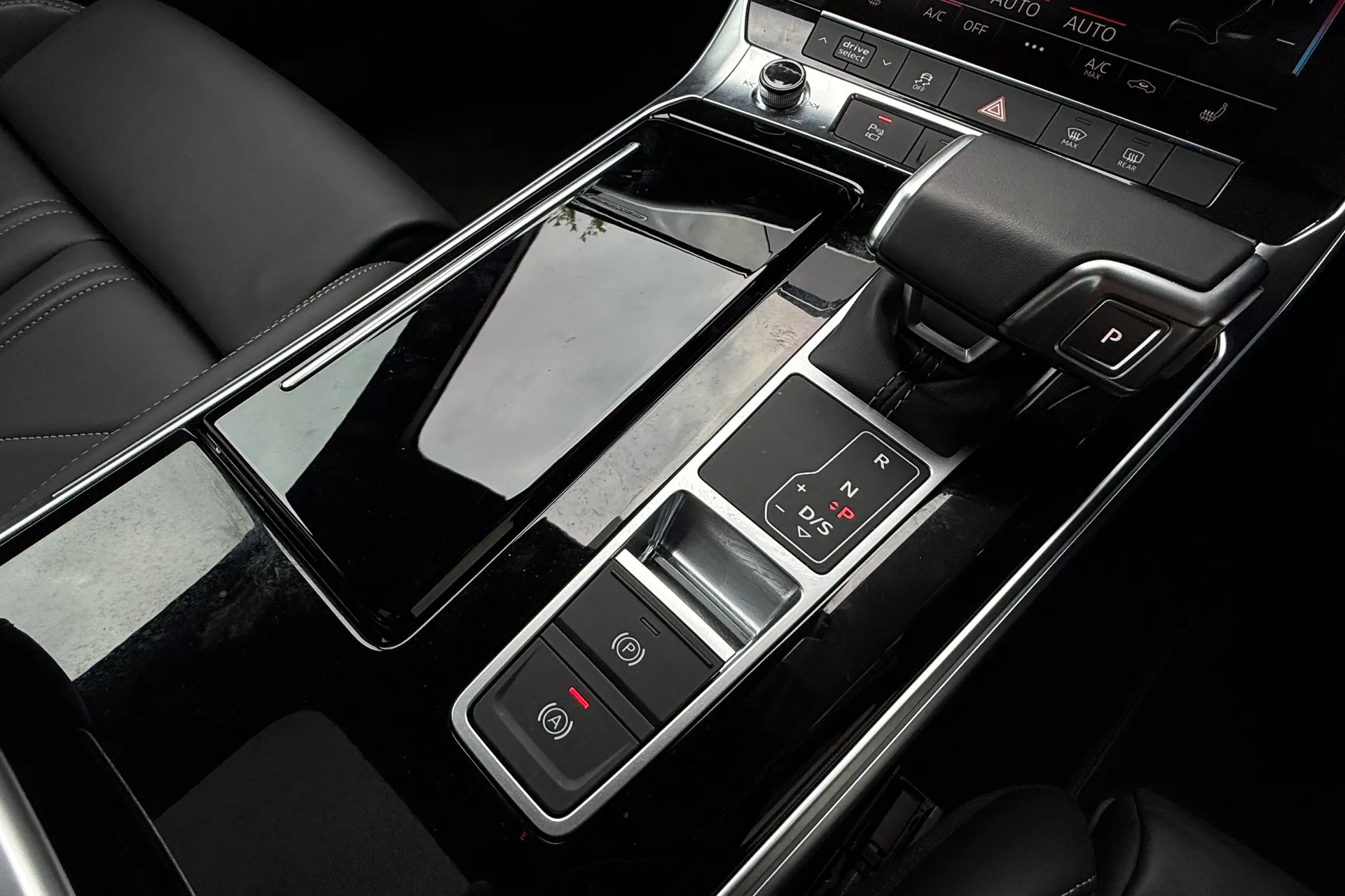 Audi A6 thumbnail image number 29