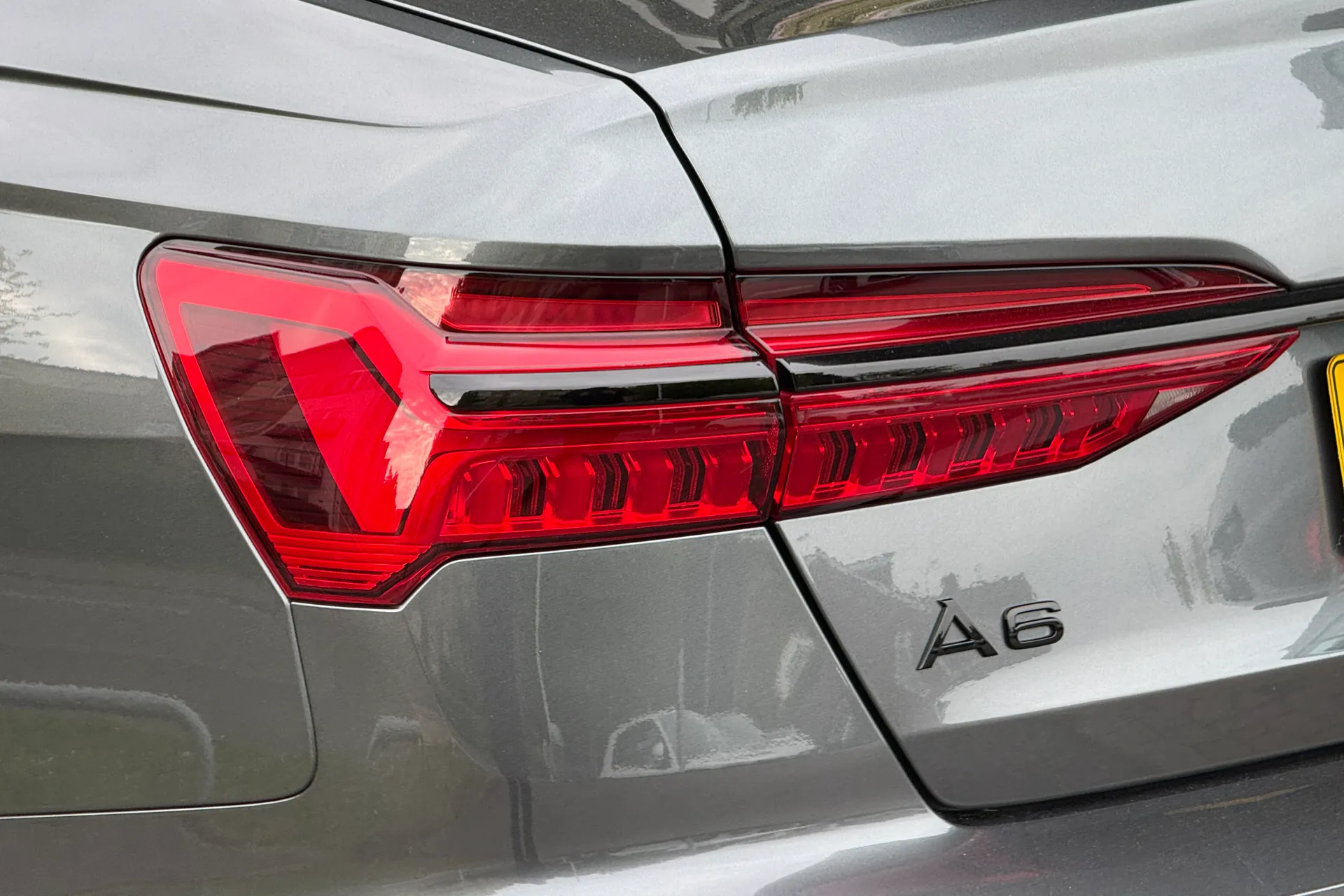 Audi A6 thumbnail image number 55