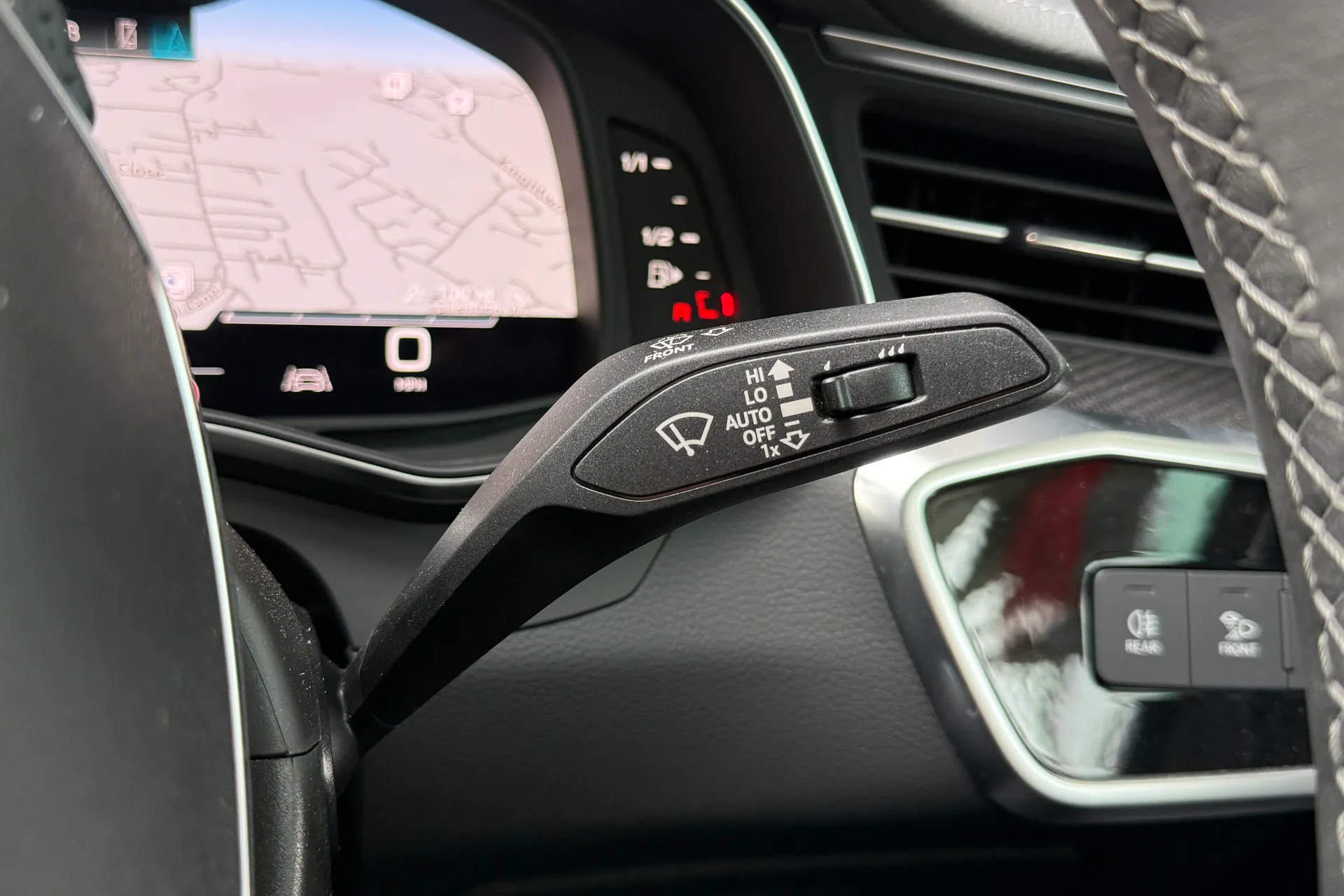 Audi A6 thumbnail image number 18