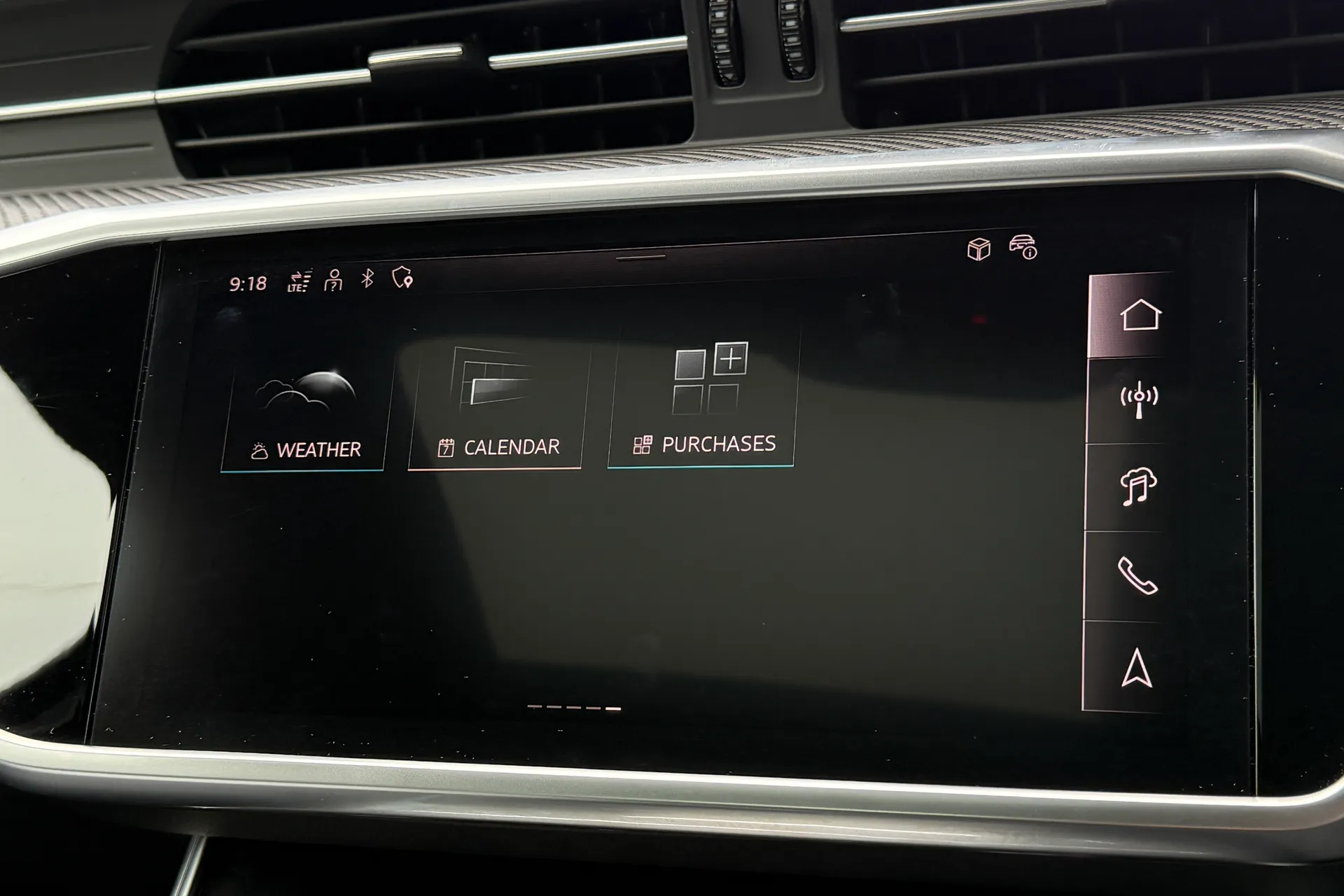 Audi A6 thumbnail image number 21