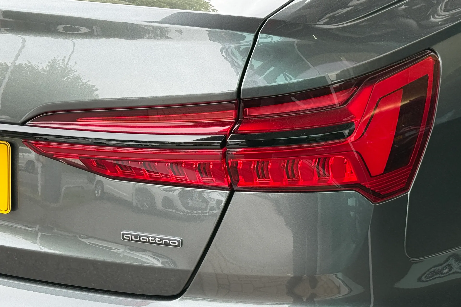 Audi A6 thumbnail image number 53