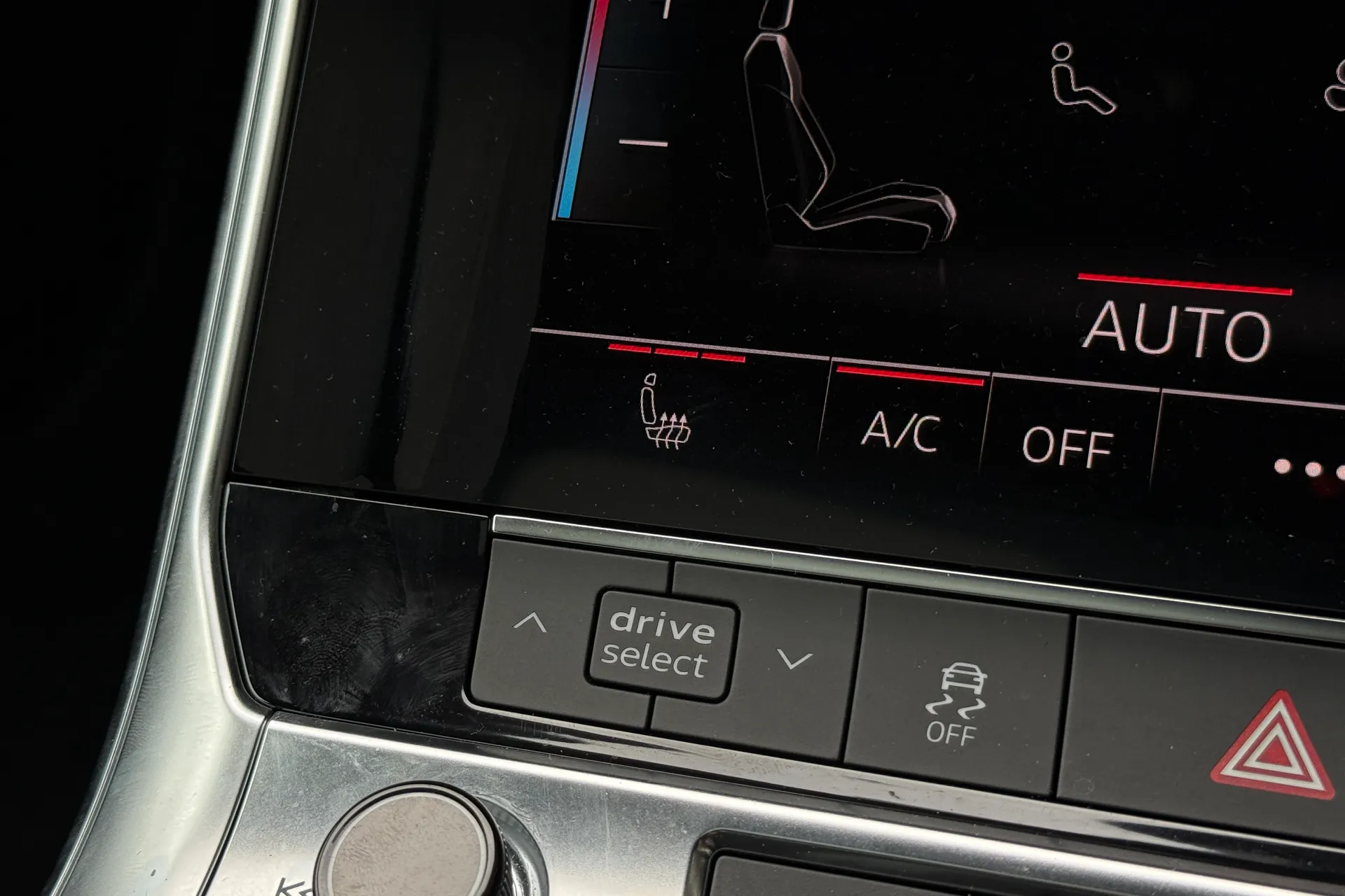 Audi A6 thumbnail image number 8