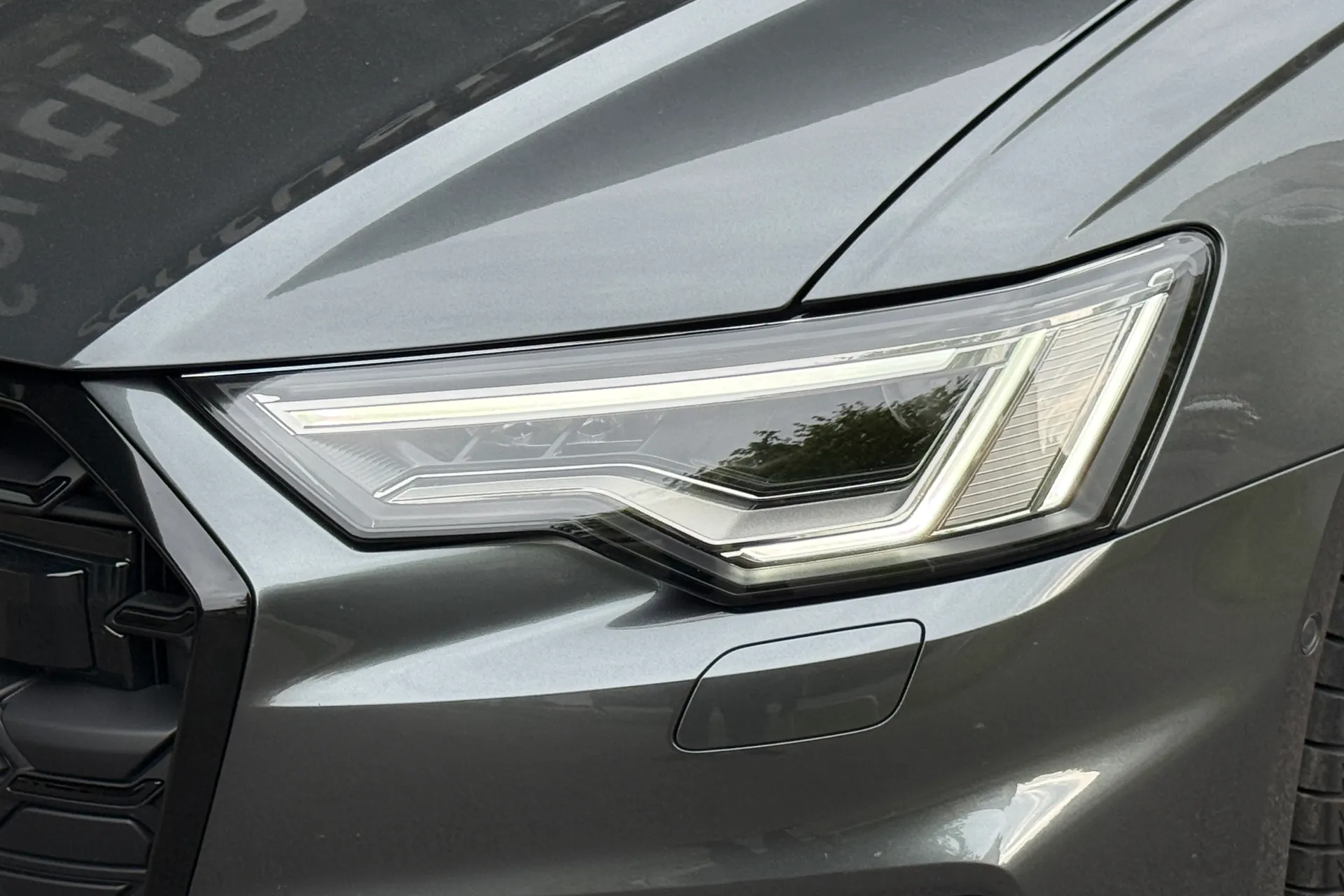 Audi A6 thumbnail image number 64