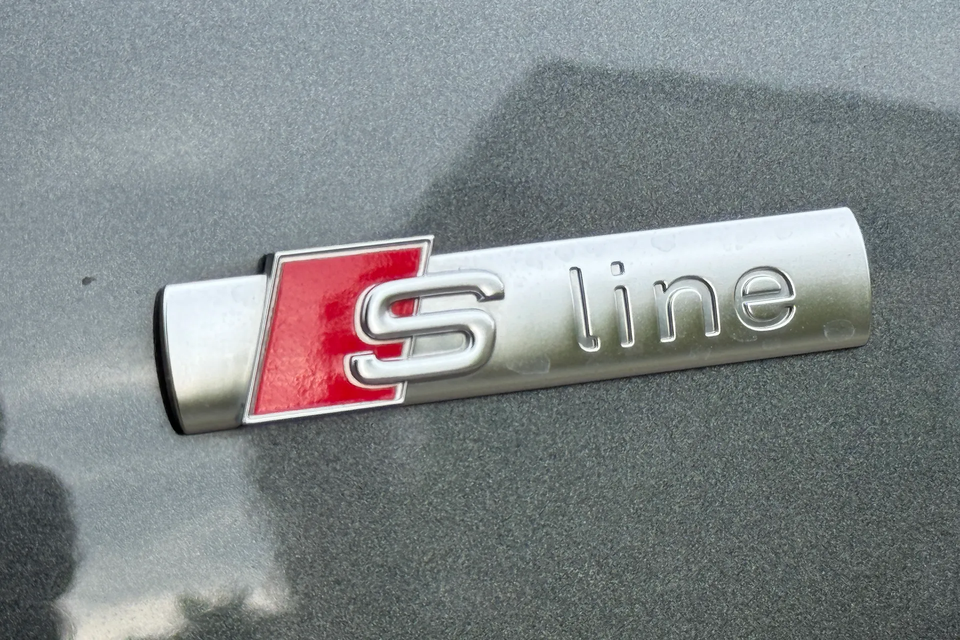 Audi A6 thumbnail image number 63