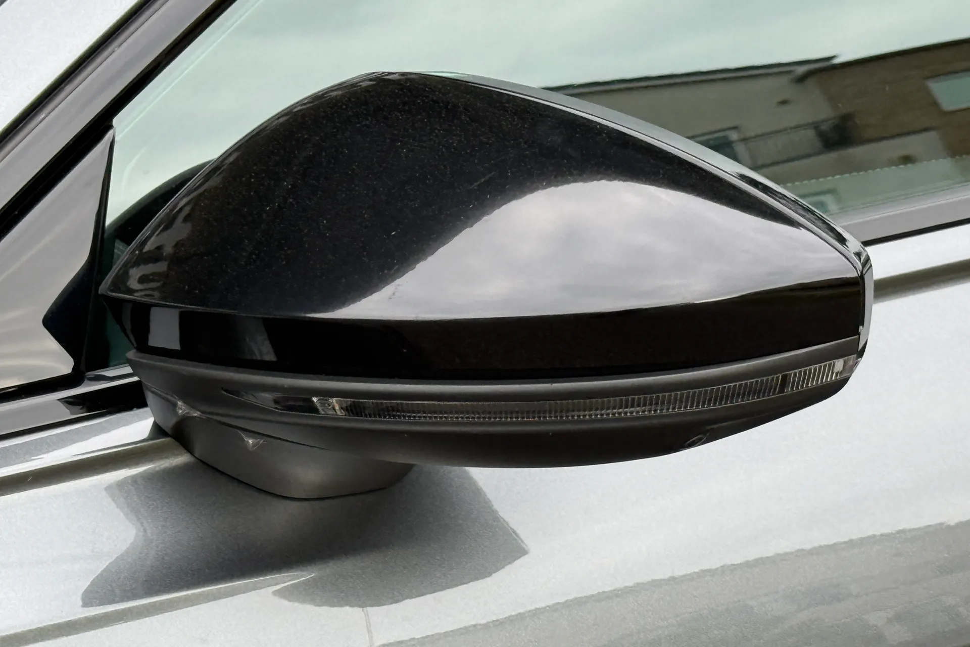 Audi A6 thumbnail image number 61