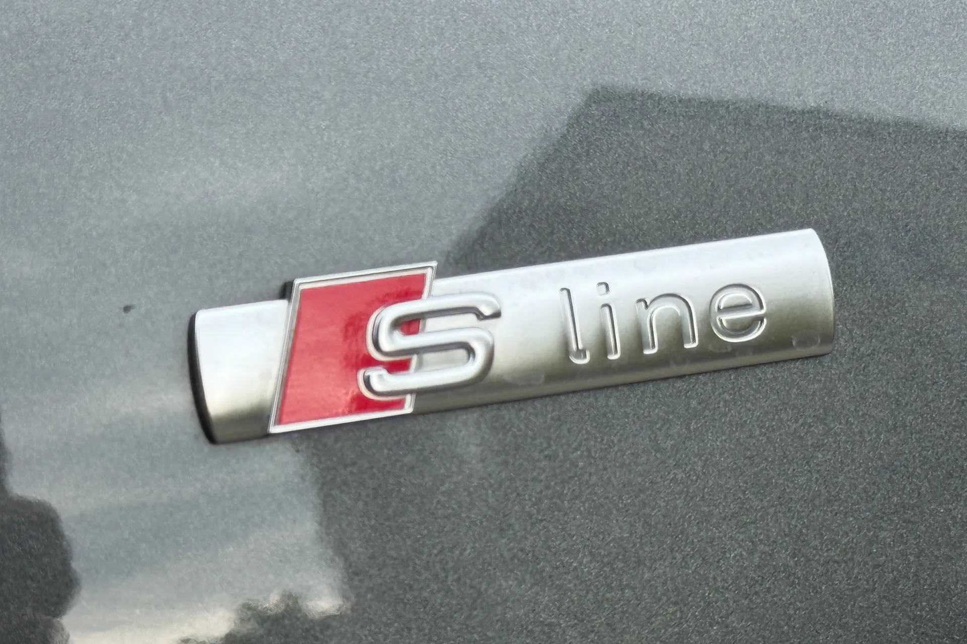 Audi A6 thumbnail image number 62