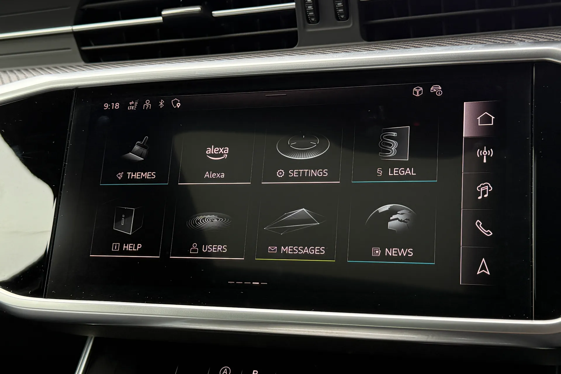 Audi A6 thumbnail image number 20