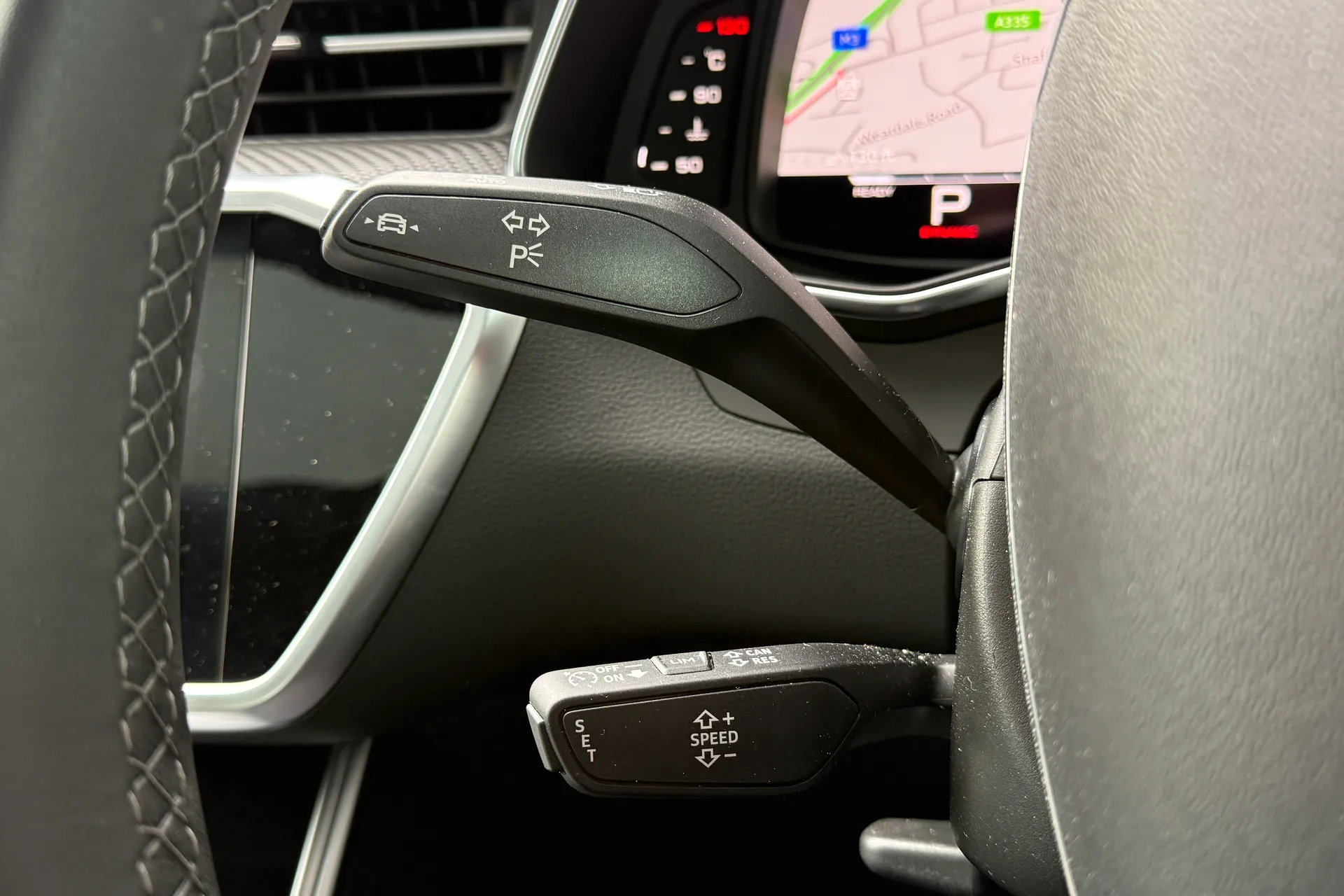 Audi A6 thumbnail image number 17