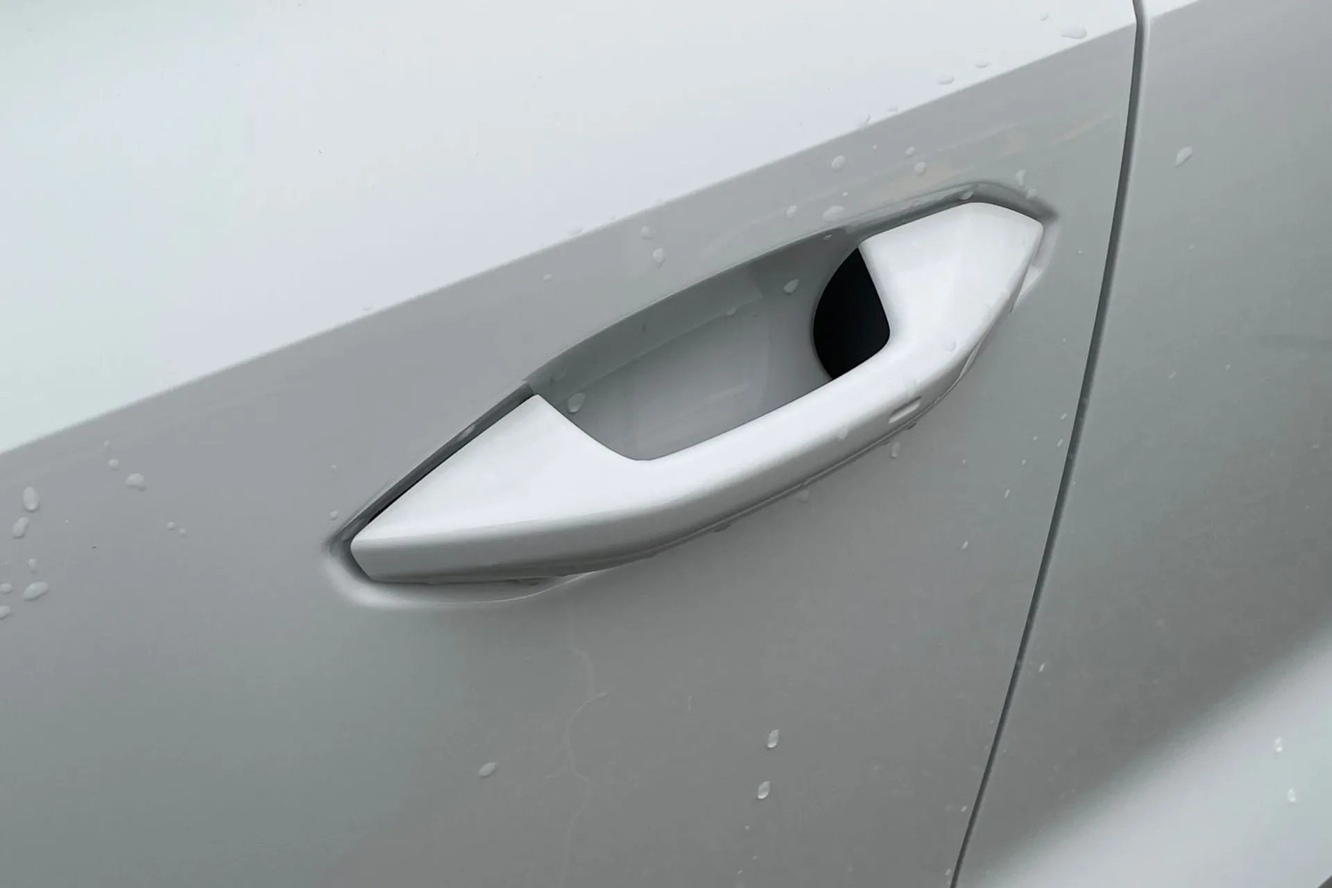 Audi A3 thumbnail image number 14