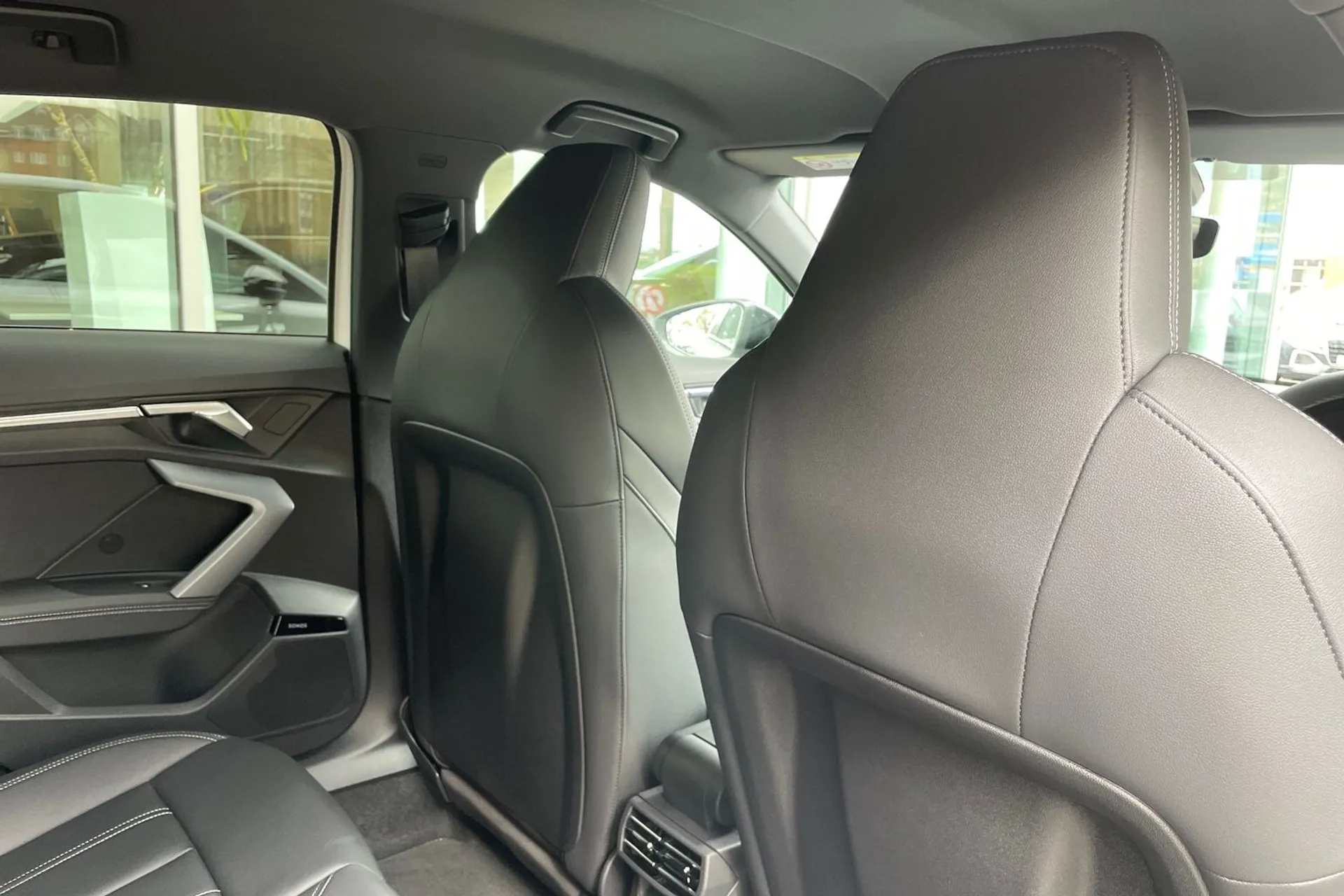 Audi A3 thumbnail image number 22