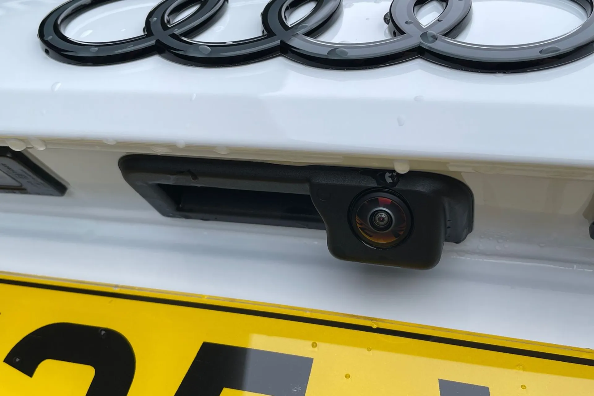 Audi A3 thumbnail image number 20