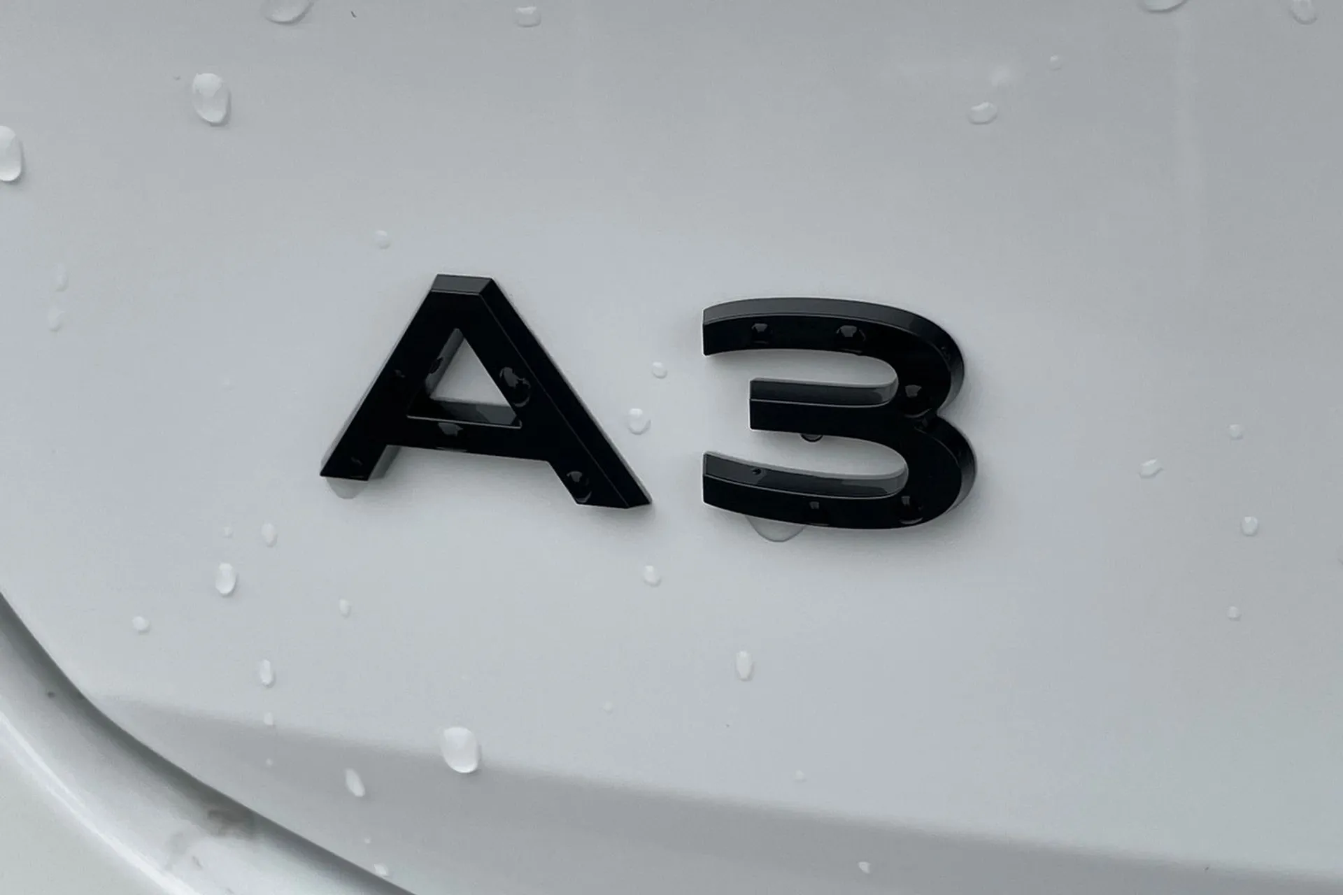 Audi A3 thumbnail image number 48