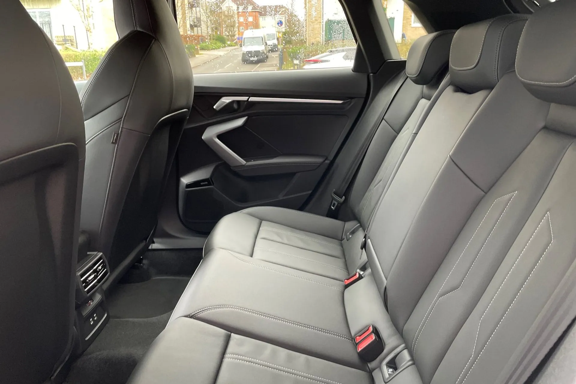 Audi A3 thumbnail image number 29