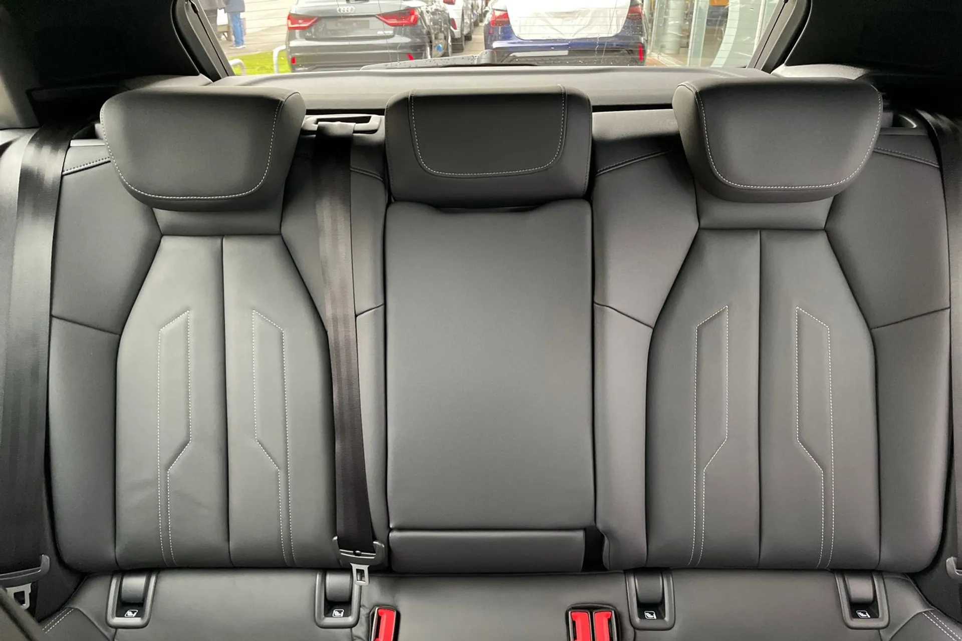 Audi A3 thumbnail image number 30