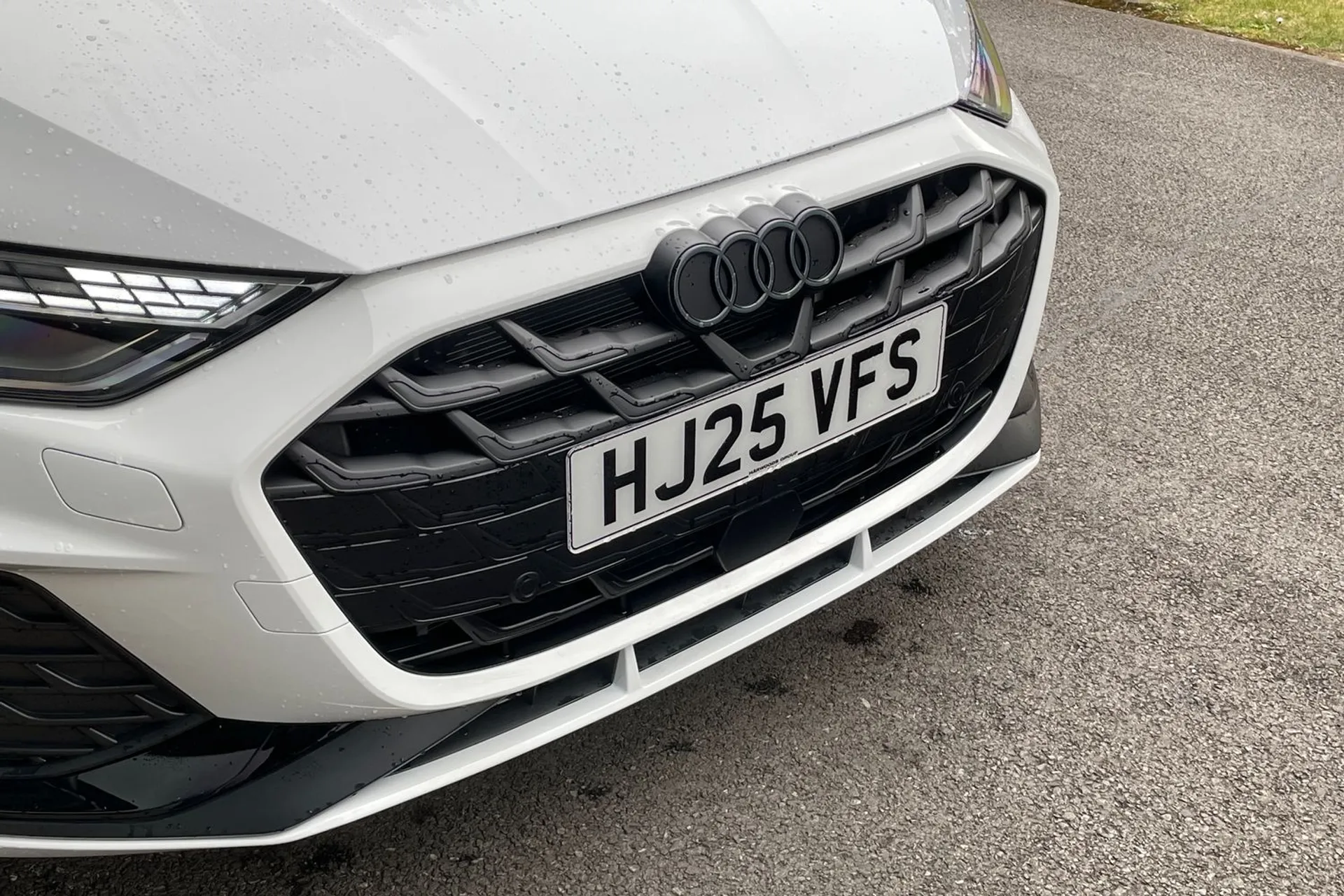 Audi A3 thumbnail image number 53