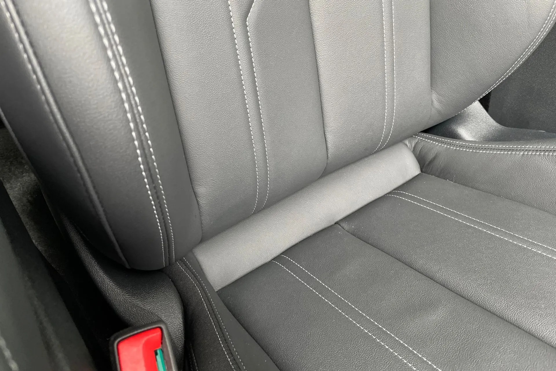 Audi A3 thumbnail image number 44