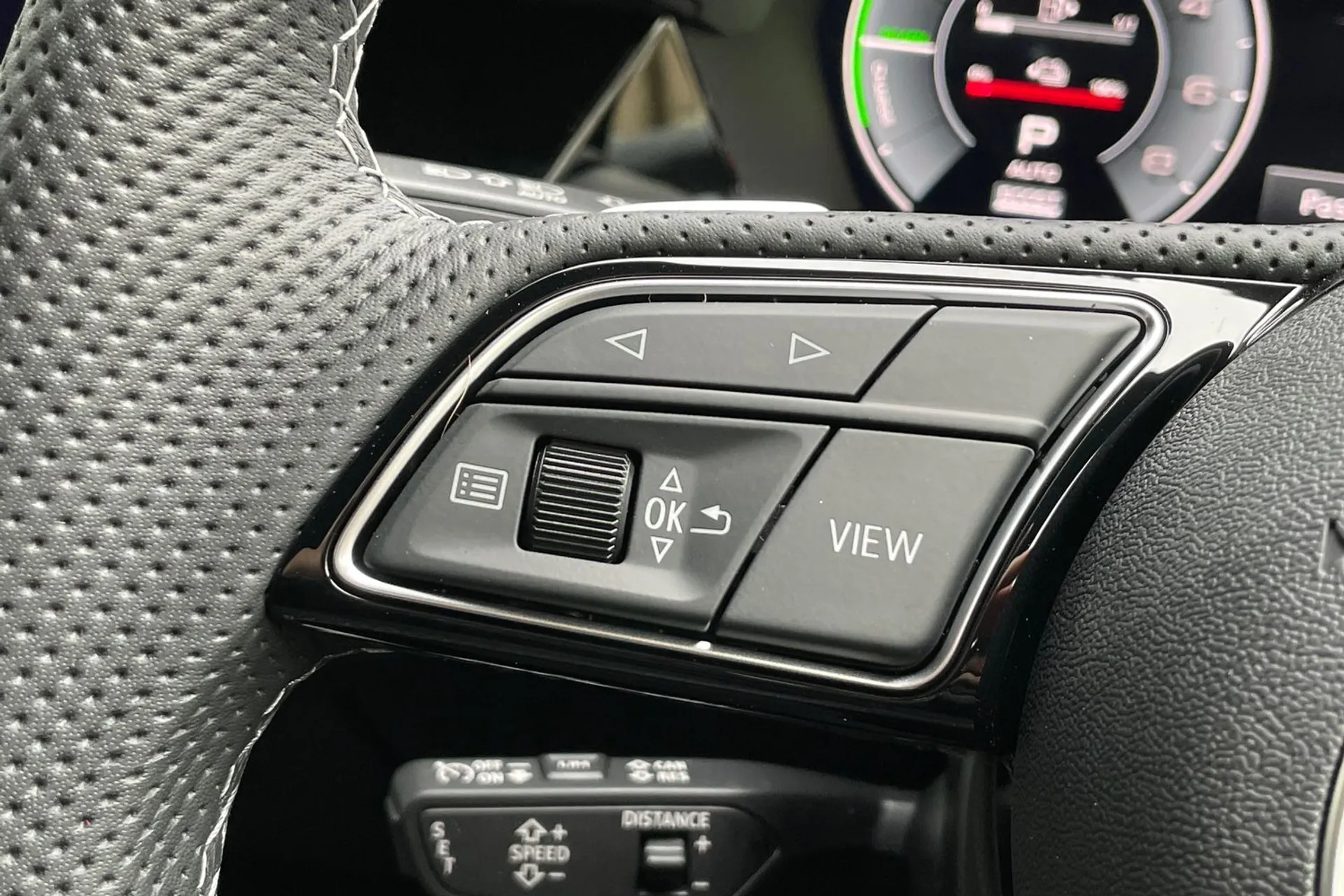 Audi A3 thumbnail image number 35