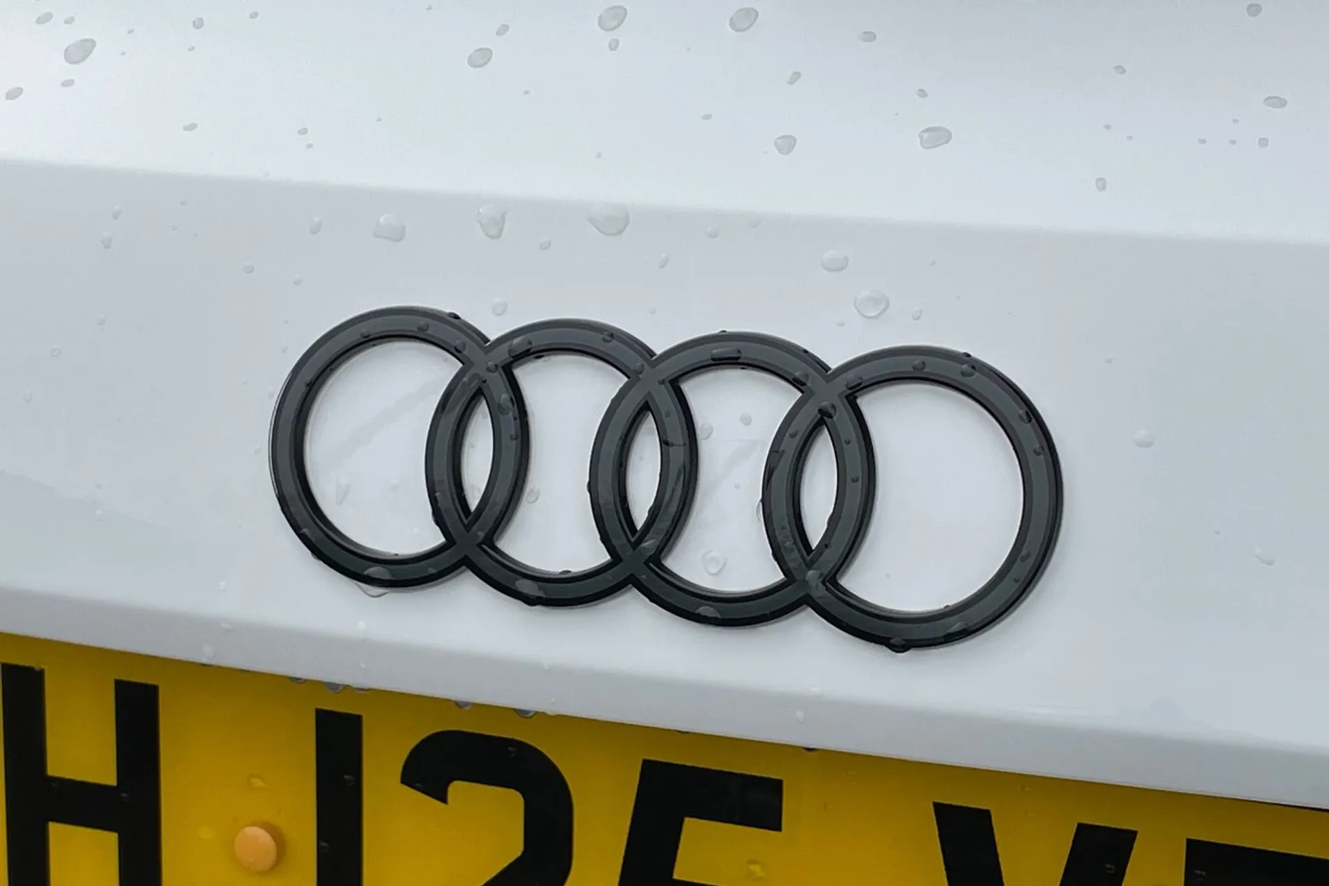 Audi A3 thumbnail image number 49