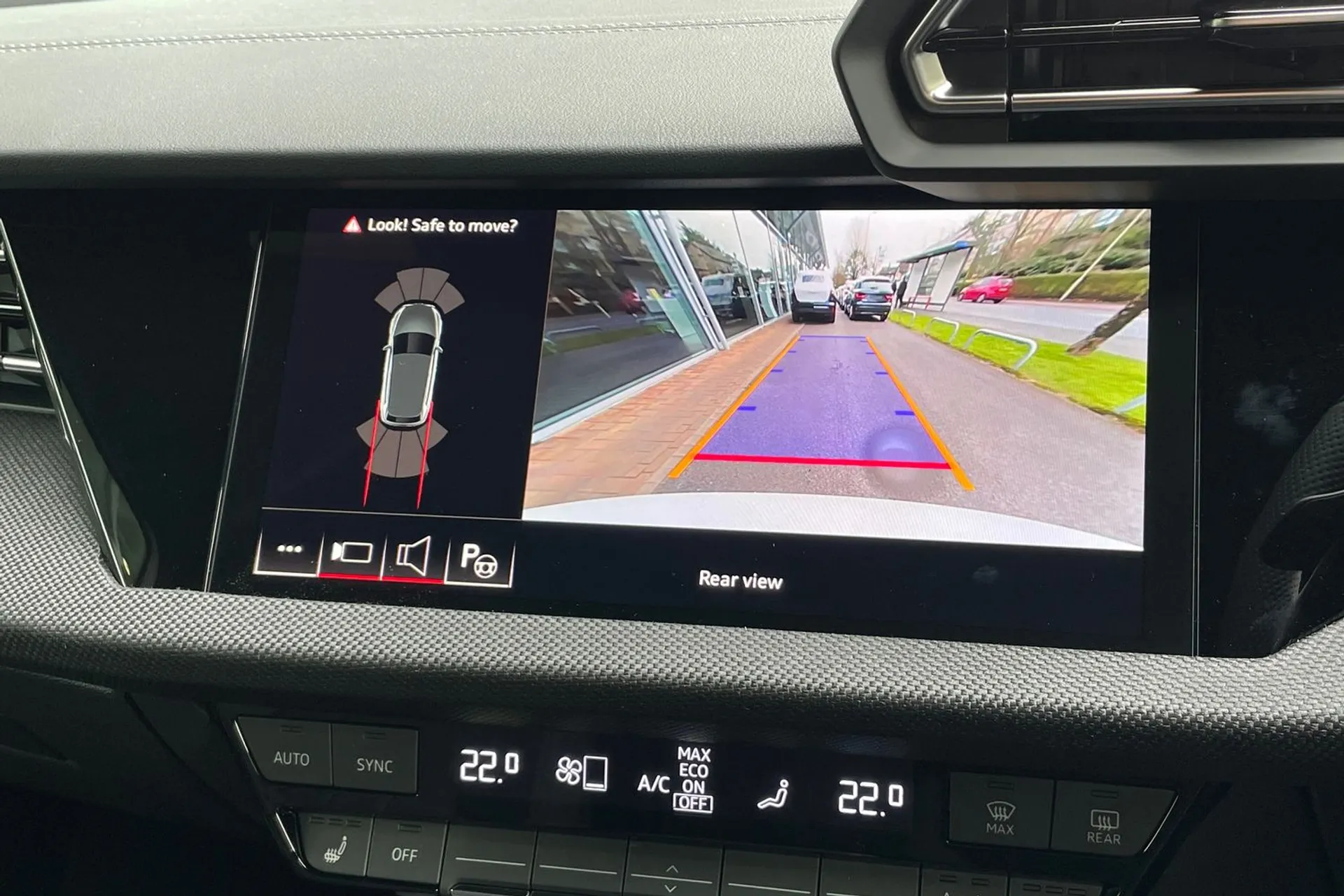 Audi A3 thumbnail image number 4