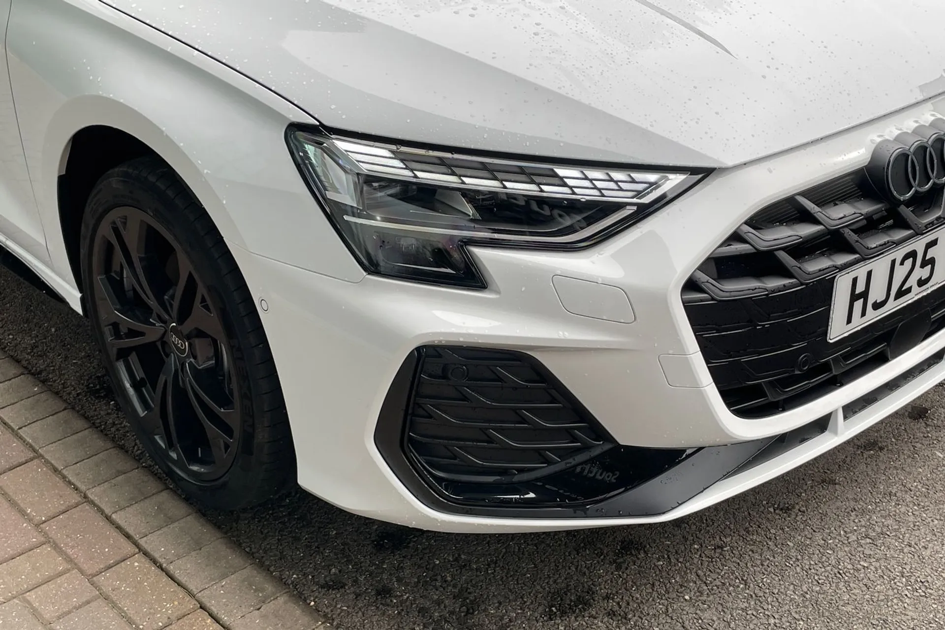 Audi A3 thumbnail image number 55