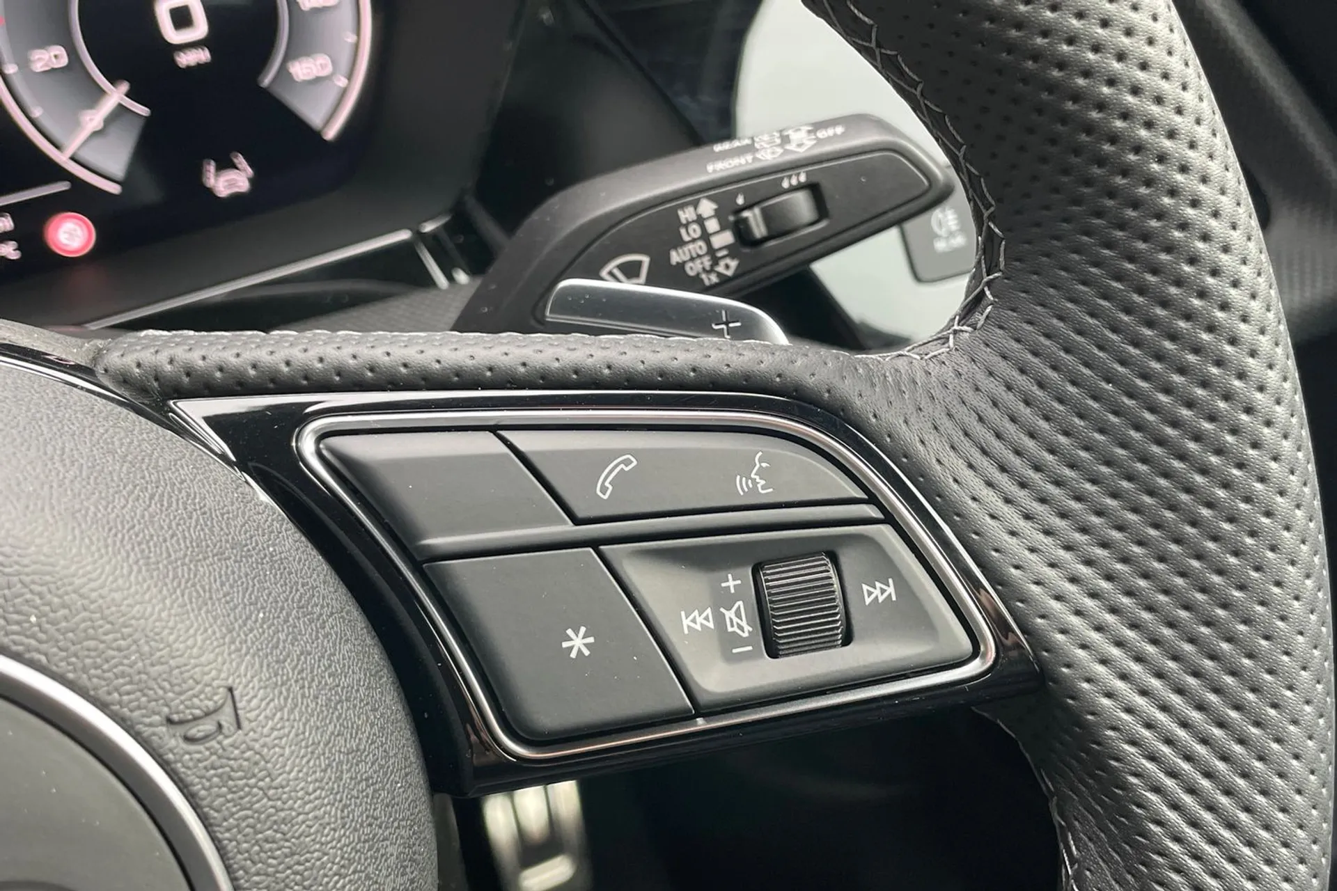 Audi A3 thumbnail image number 57