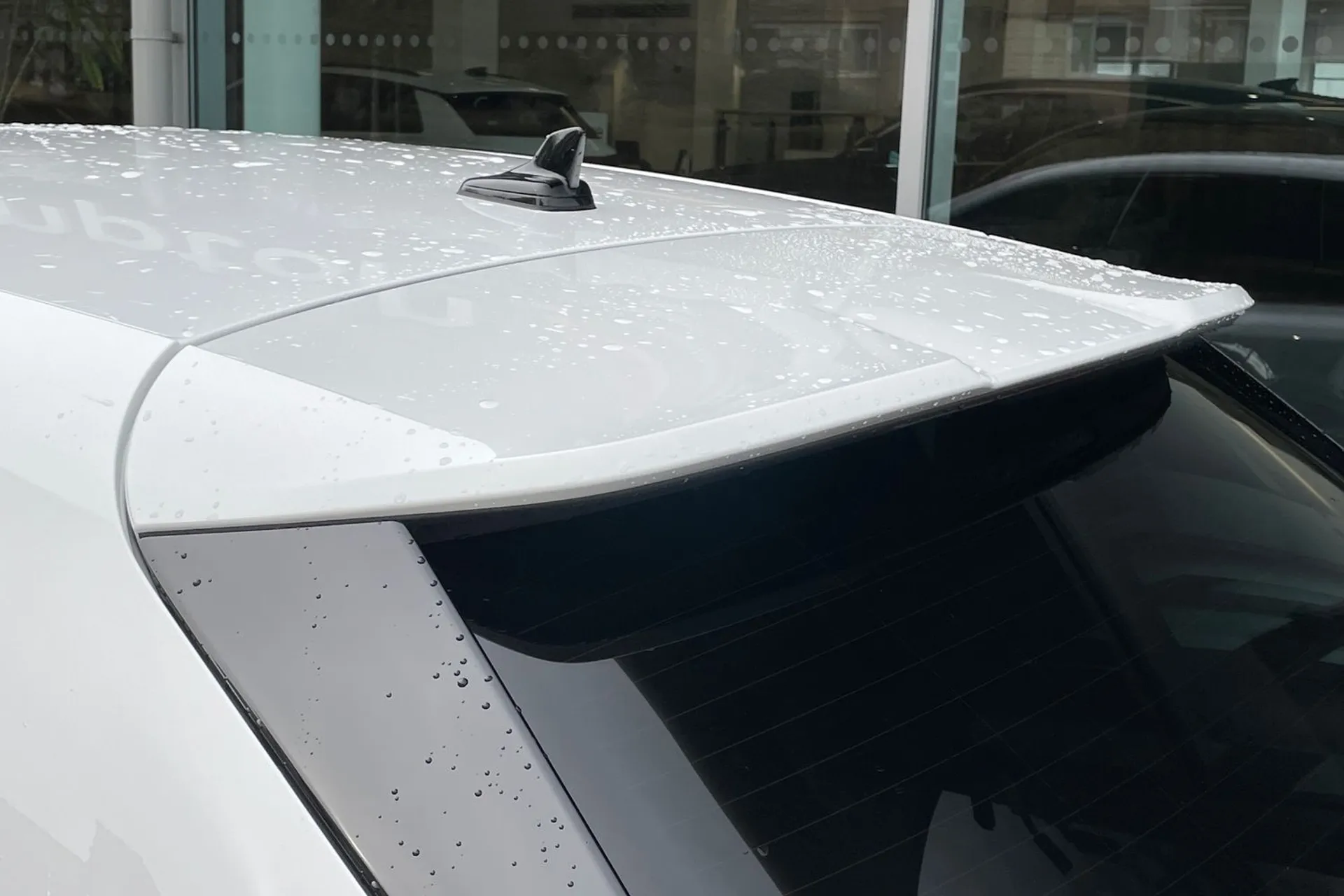 Audi A3 thumbnail image number 13