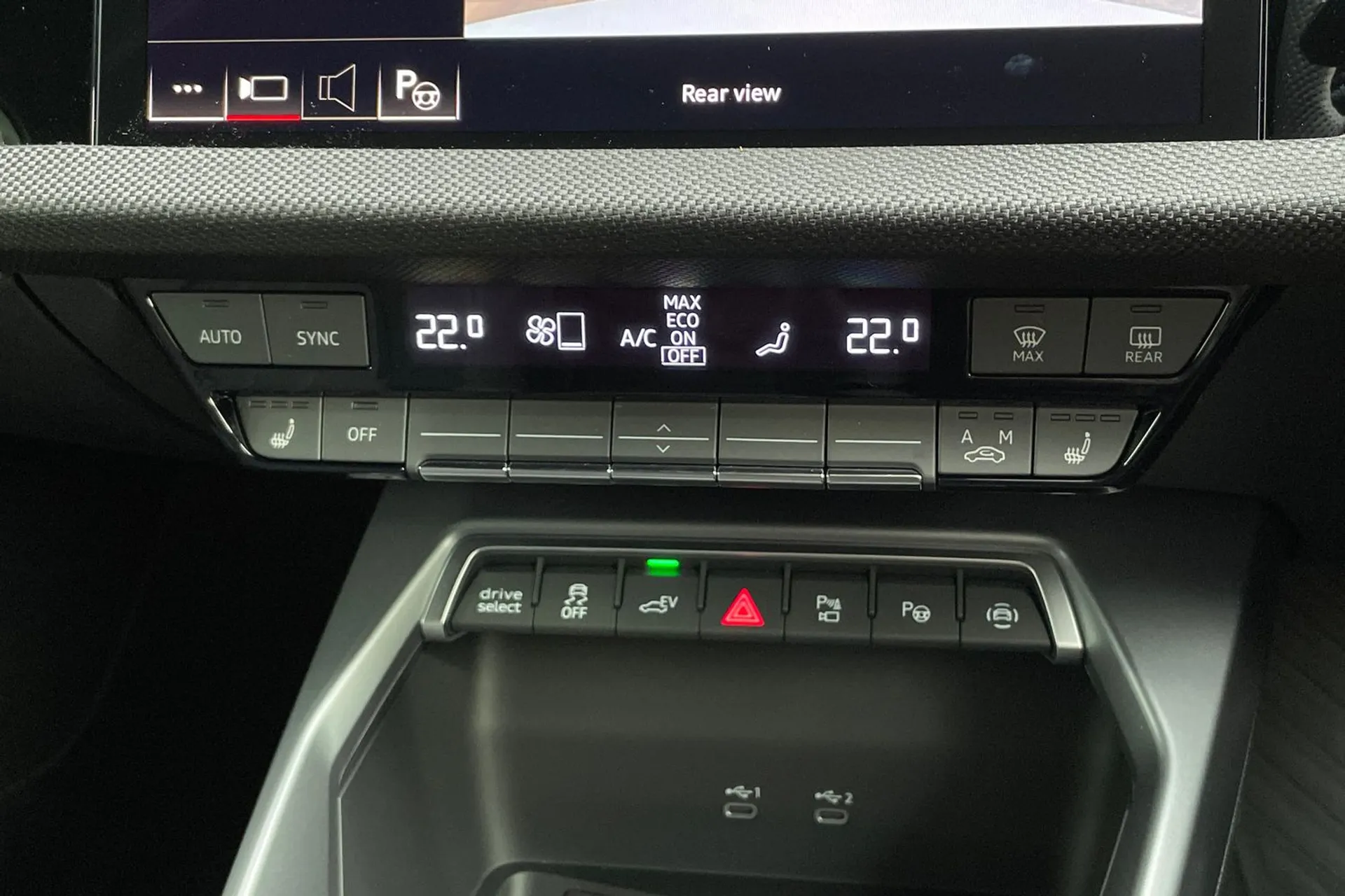 Audi A3 thumbnail image number 38