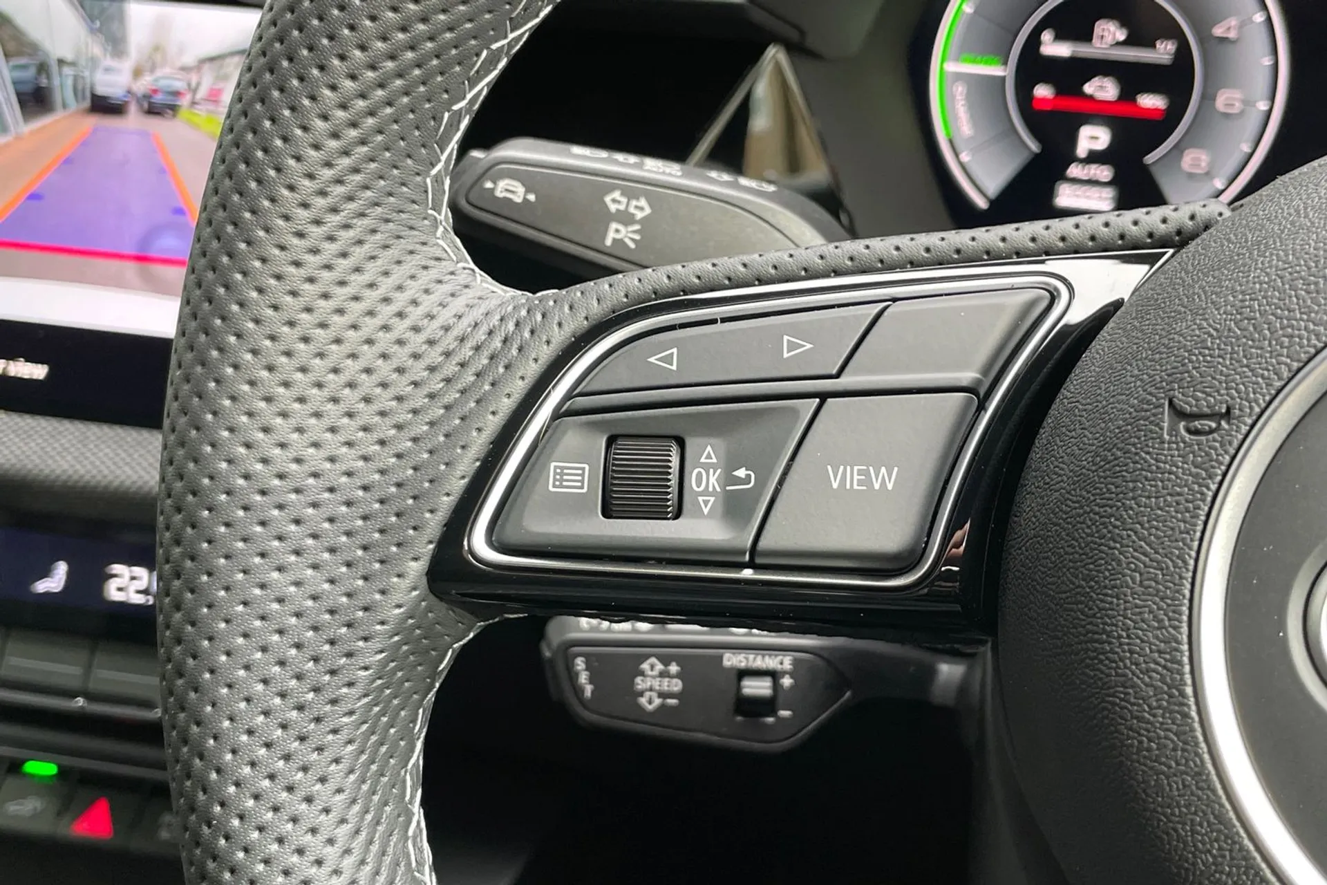 Audi A3 thumbnail image number 56