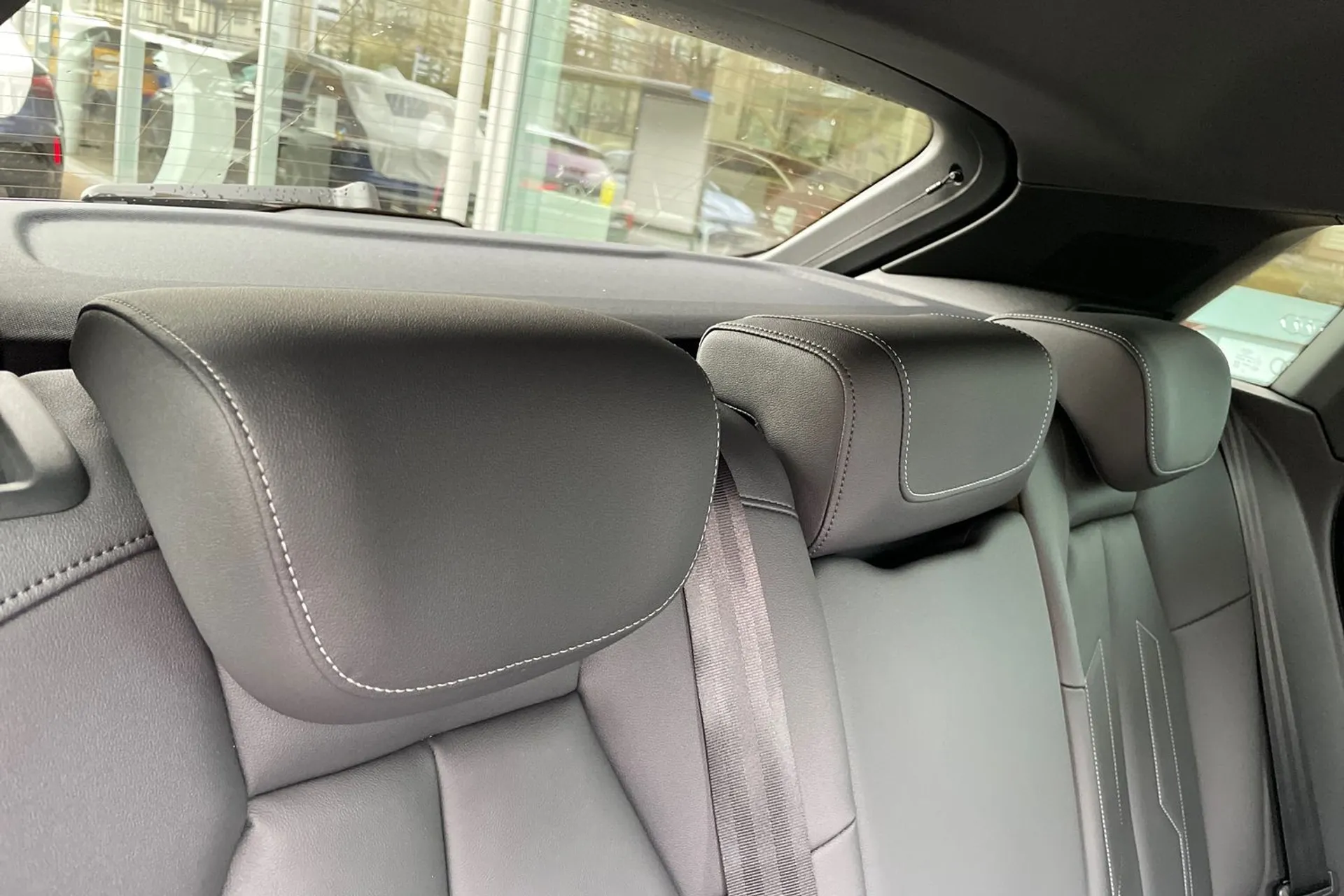 Audi A3 thumbnail image number 50