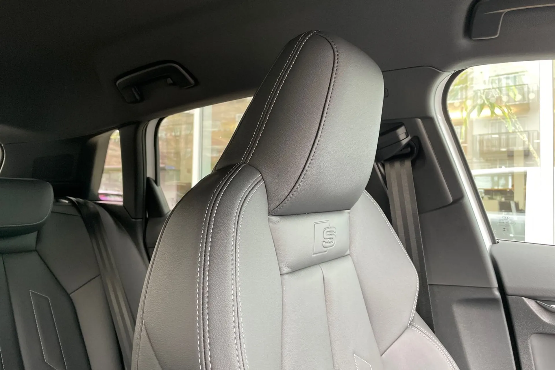 Audi A3 thumbnail image number 46