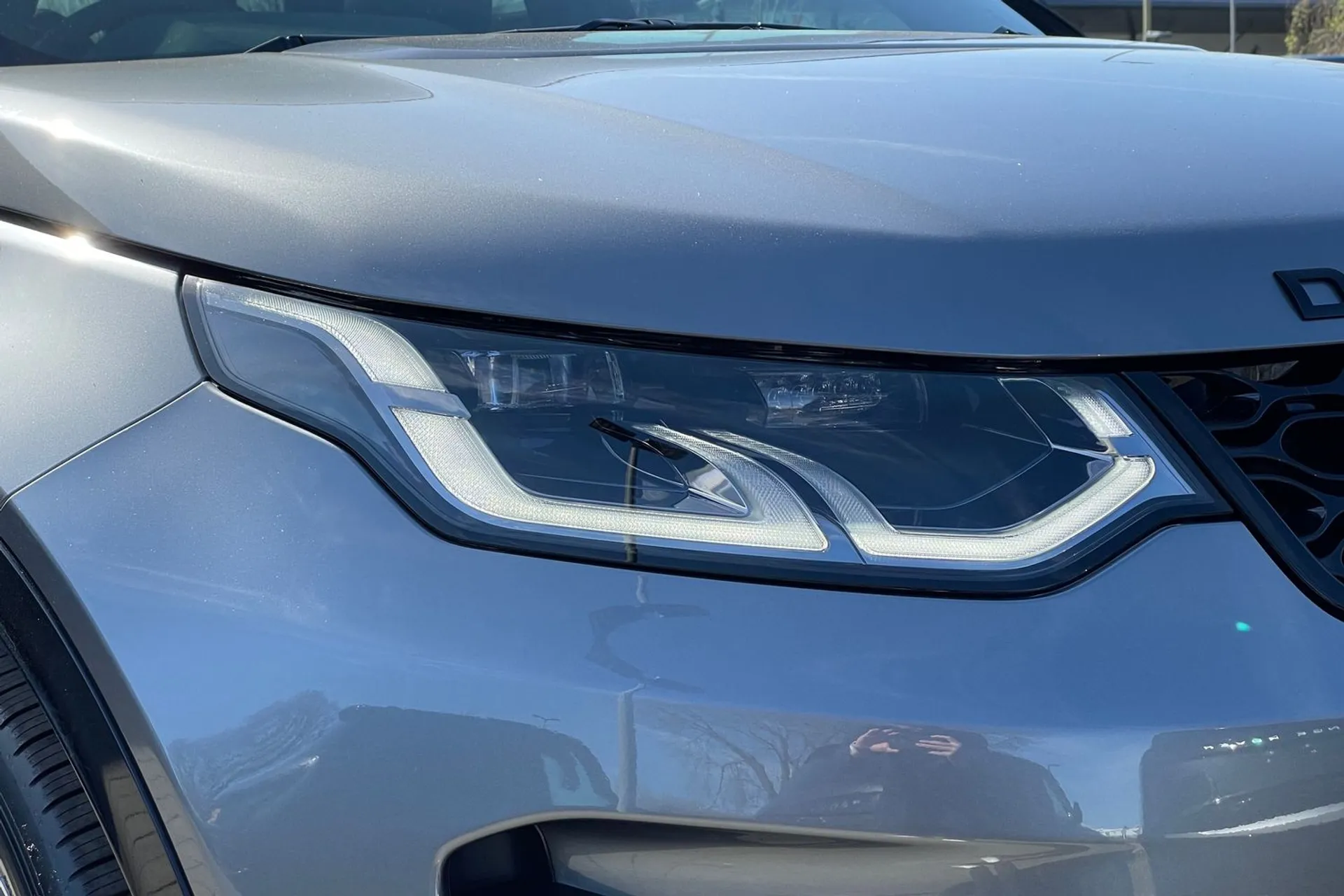 LAND ROVER DISCOVERY SPORT thumbnail image number 65