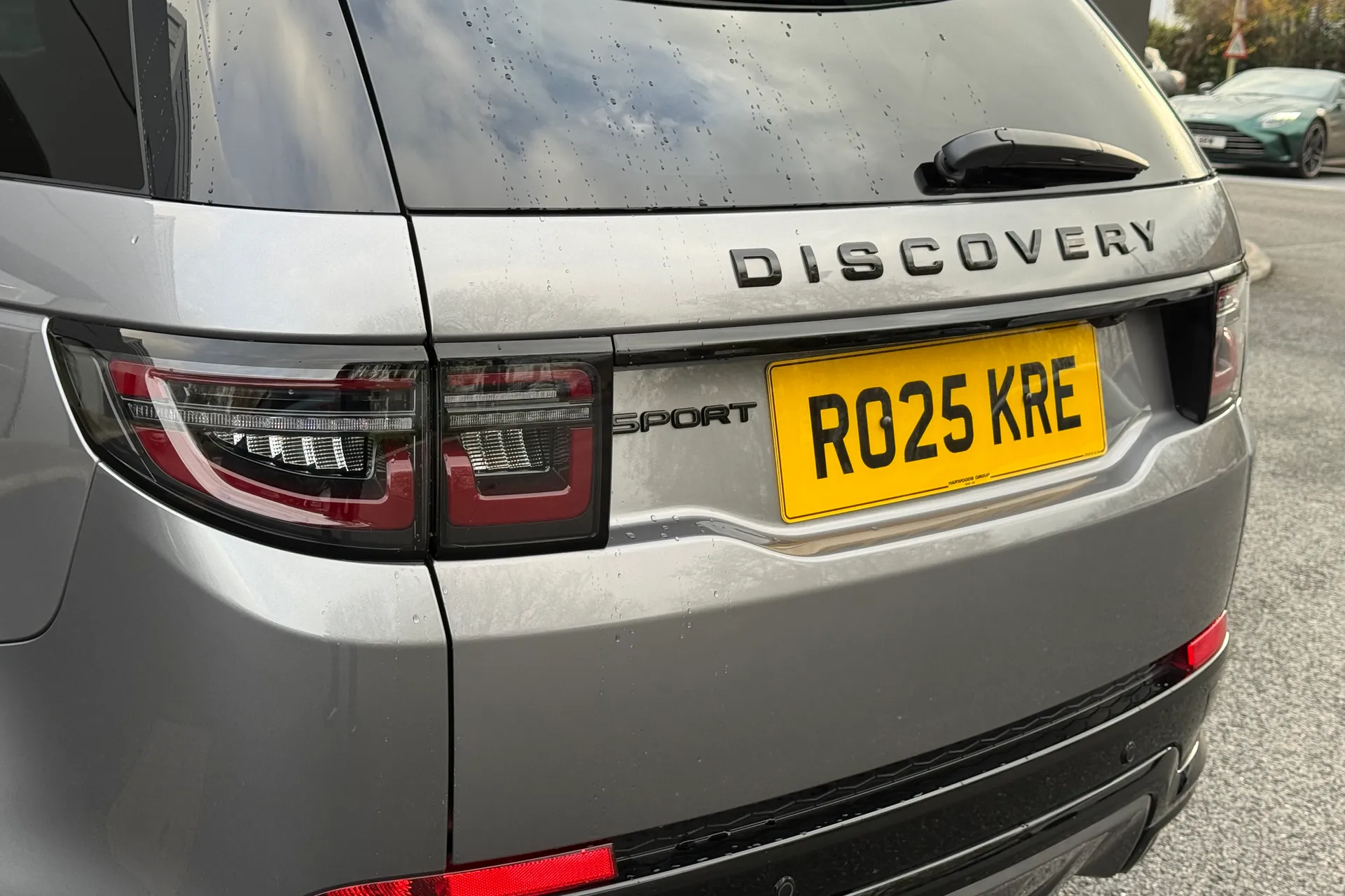 LAND ROVER DISCOVERY SPORT thumbnail image number 52