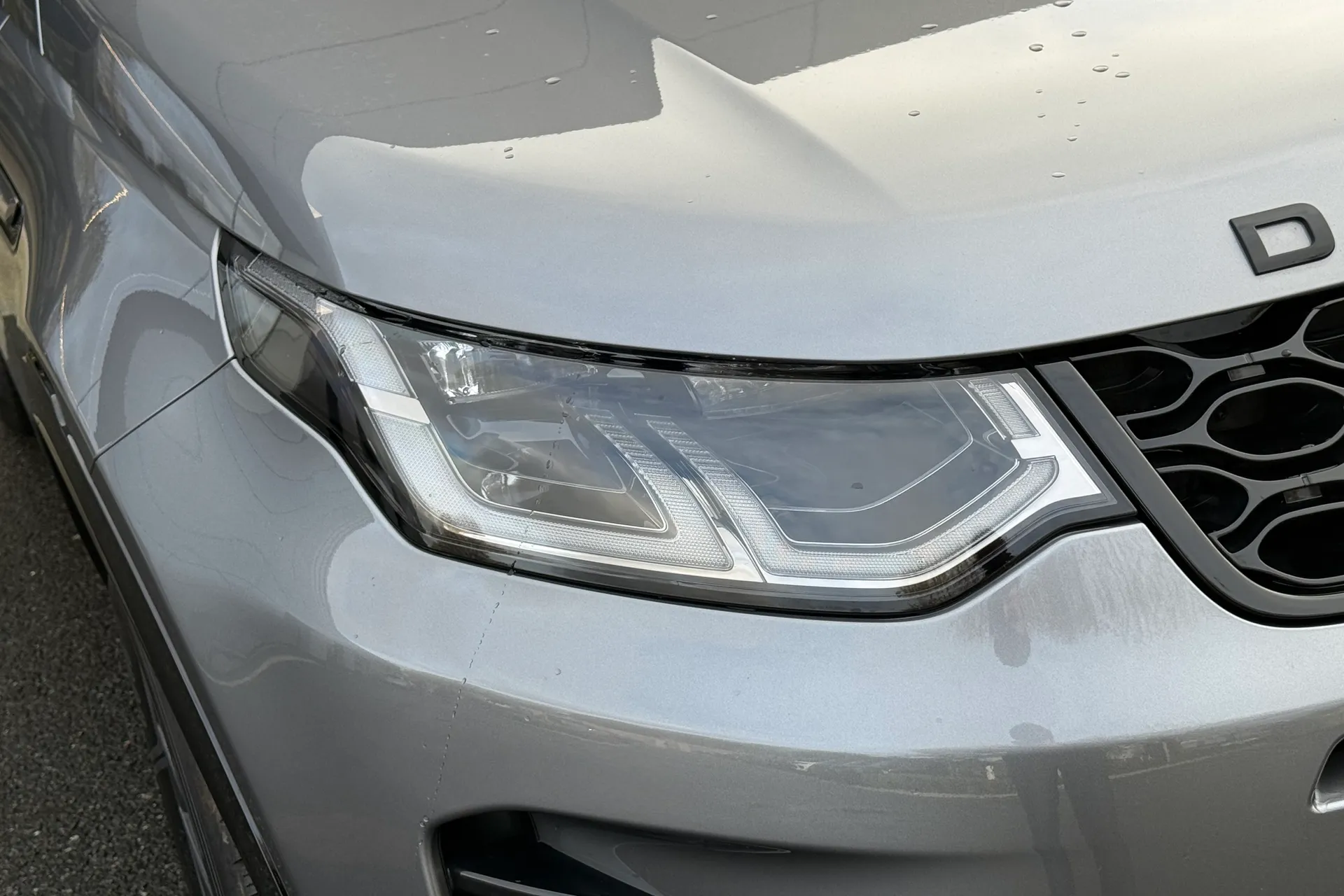 LAND ROVER DISCOVERY SPORT thumbnail image number 65