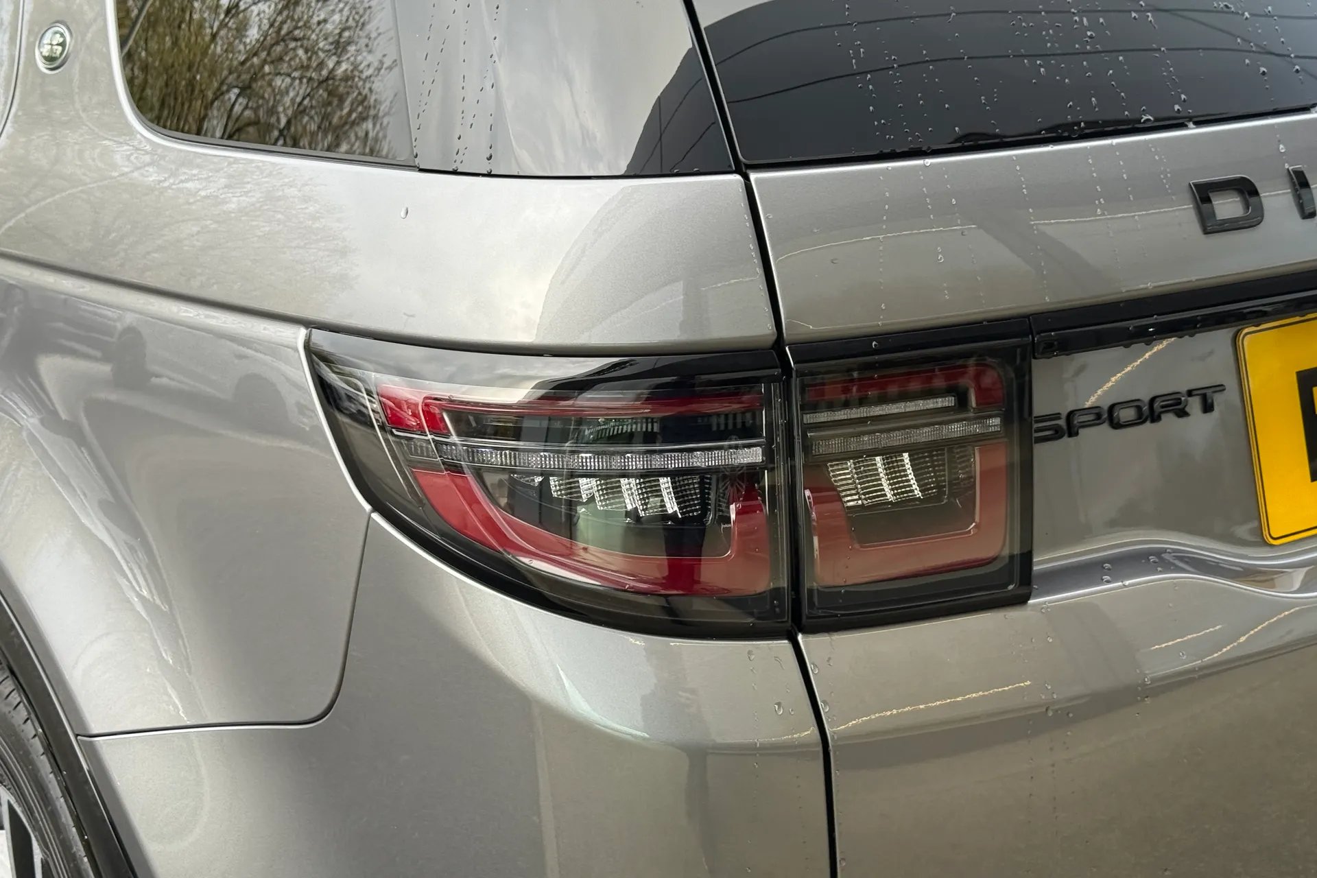 LAND ROVER DISCOVERY SPORT thumbnail image number 67