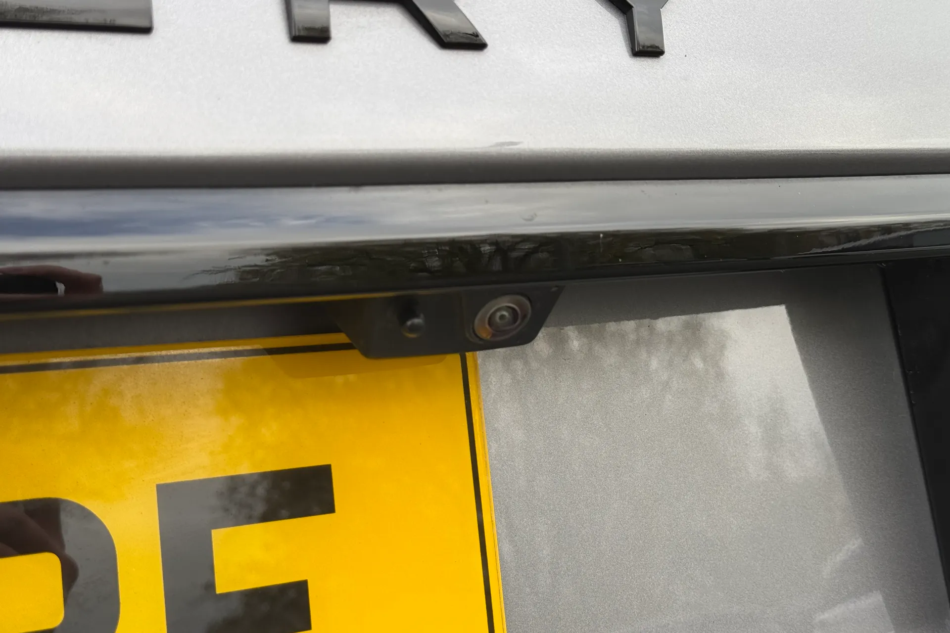 LAND ROVER DISCOVERY SPORT thumbnail image number 53