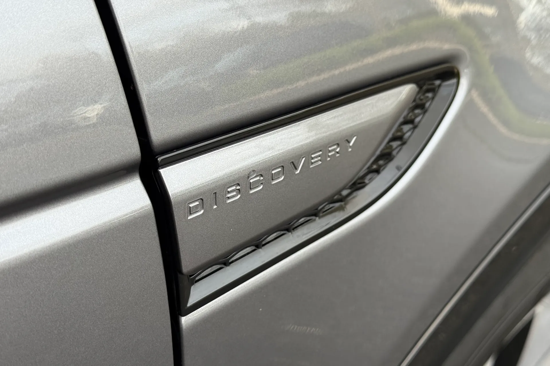 LAND ROVER DISCOVERY SPORT thumbnail image number 66