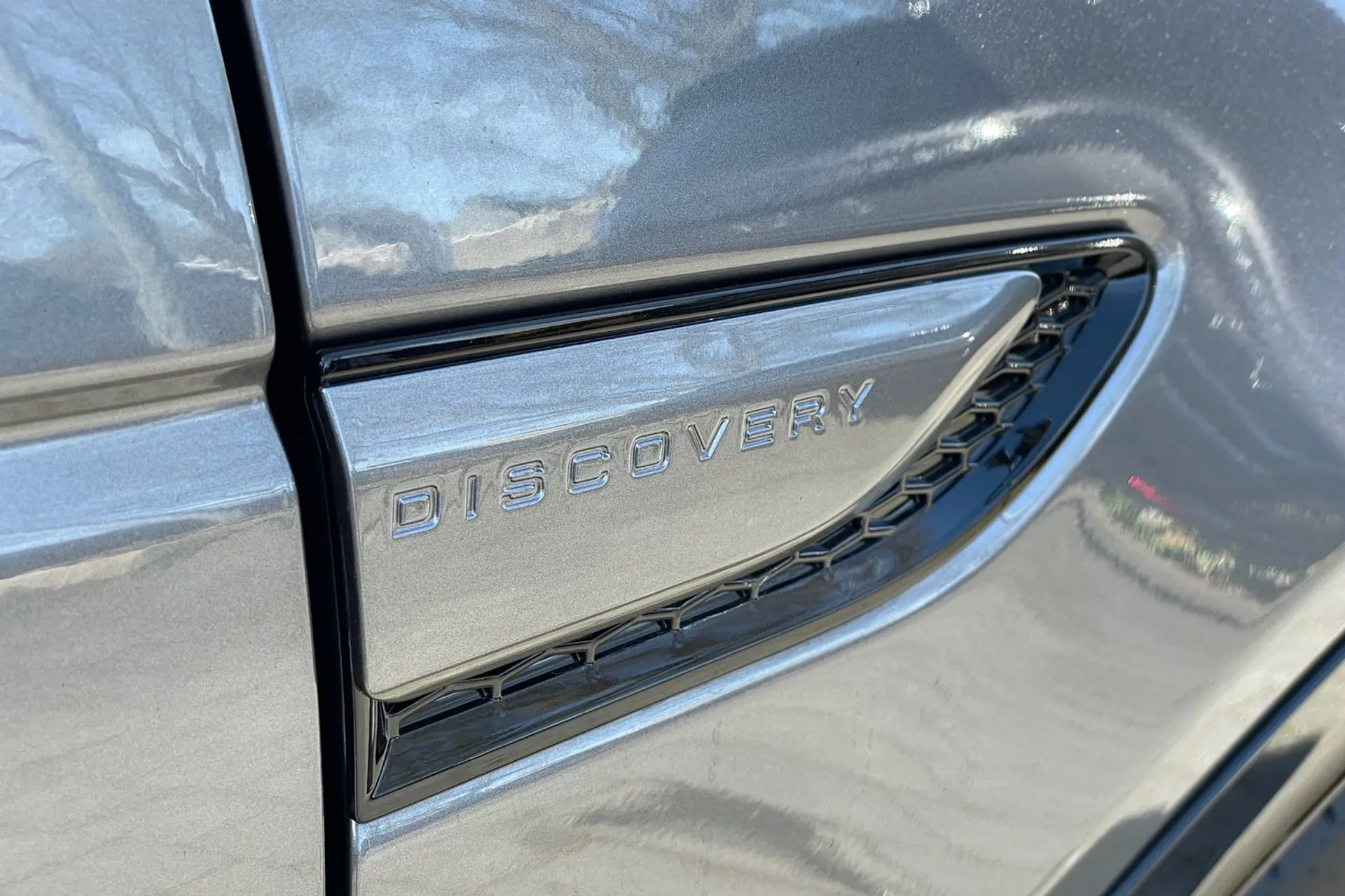 LAND ROVER DISCOVERY SPORT thumbnail image number 66