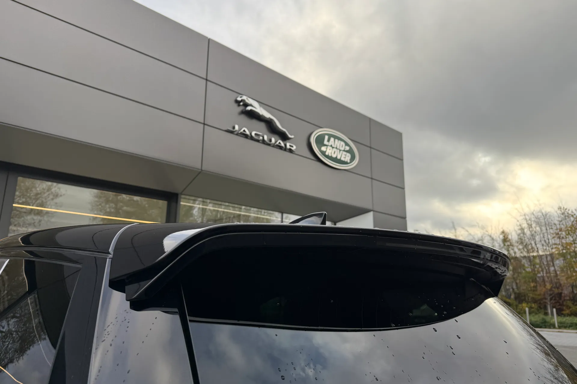 LAND ROVER DISCOVERY SPORT thumbnail image number 34