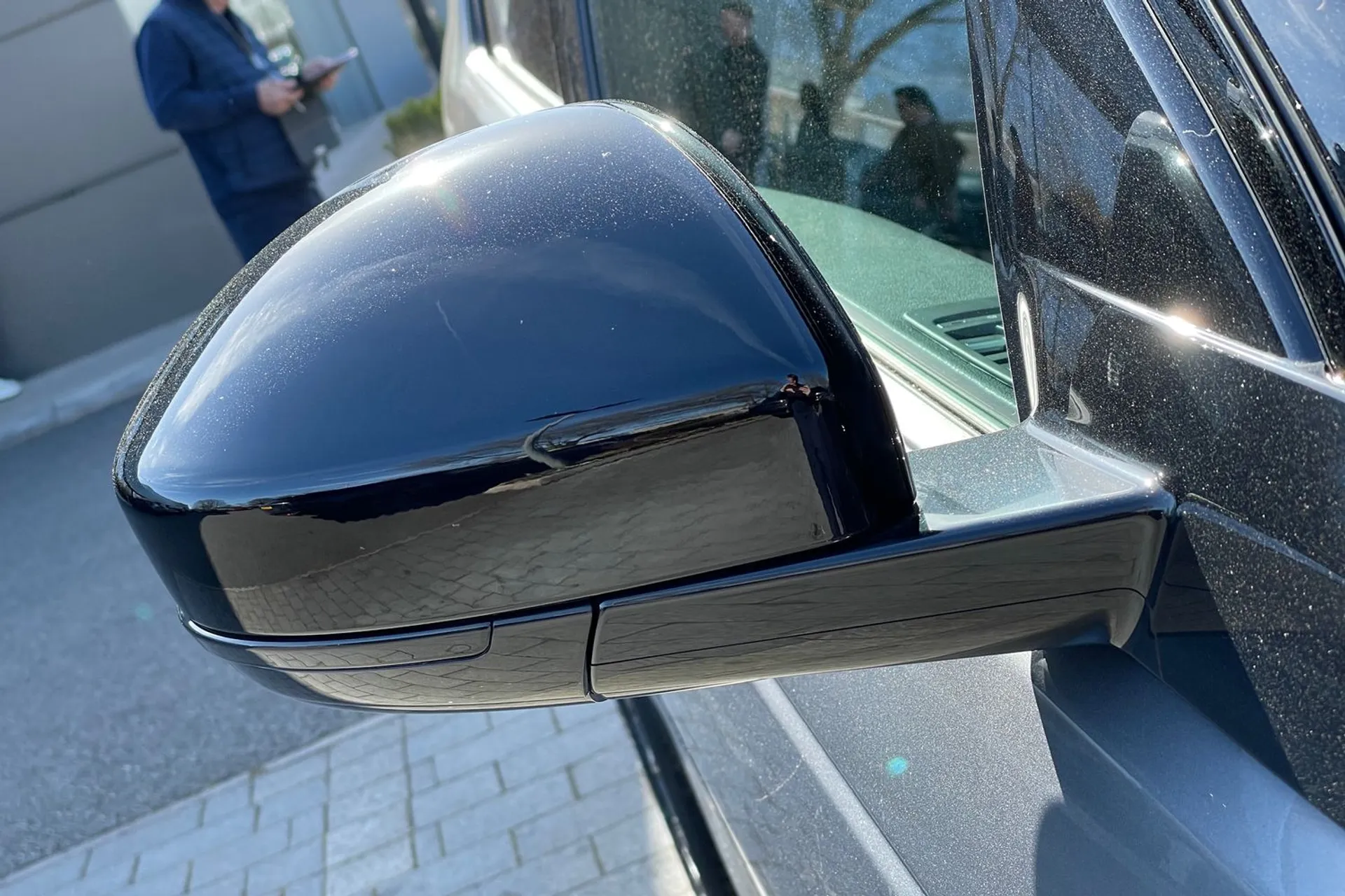 LAND ROVER DISCOVERY SPORT thumbnail image number 63
