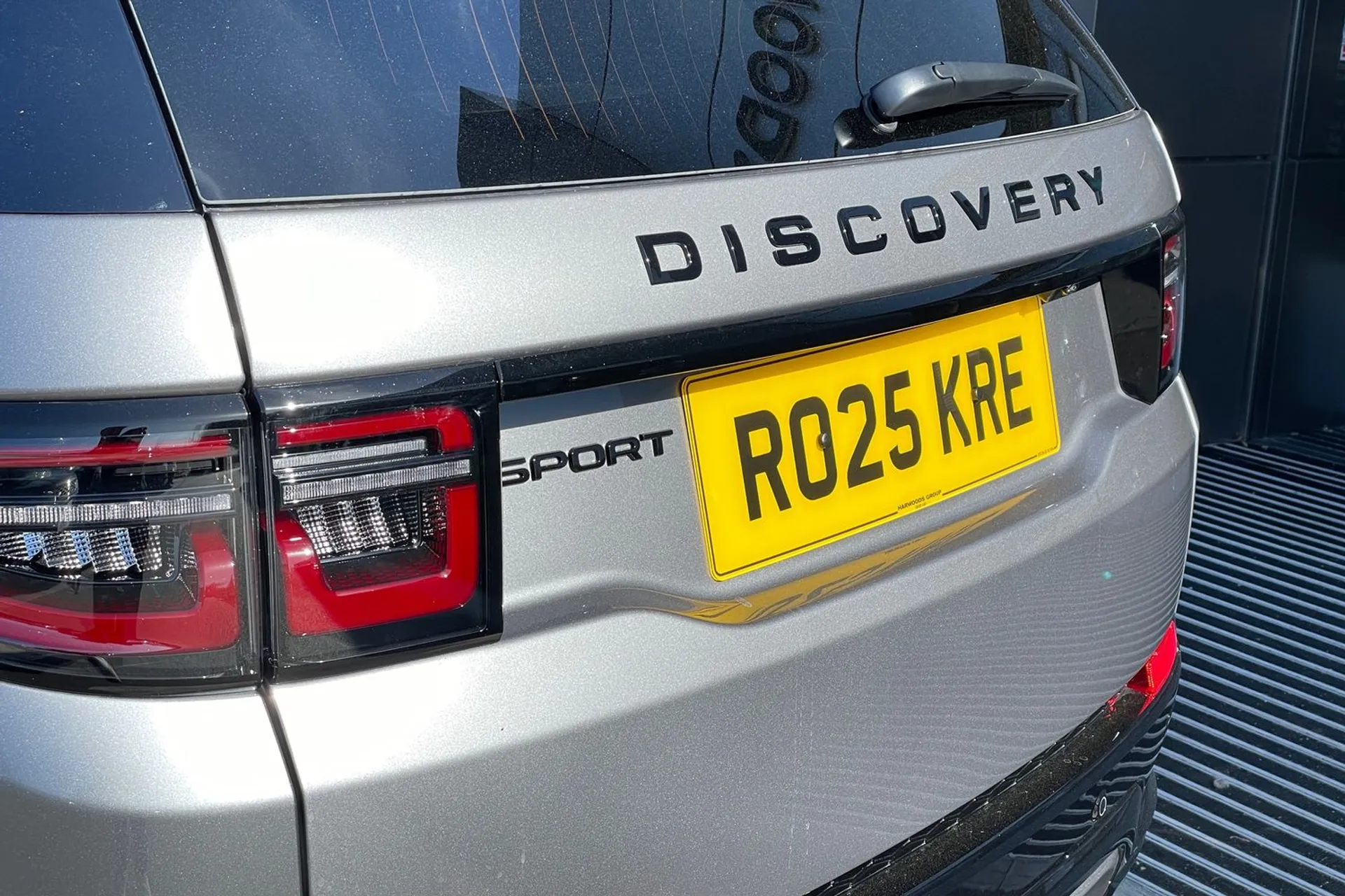 LAND ROVER DISCOVERY SPORT thumbnail image number 52