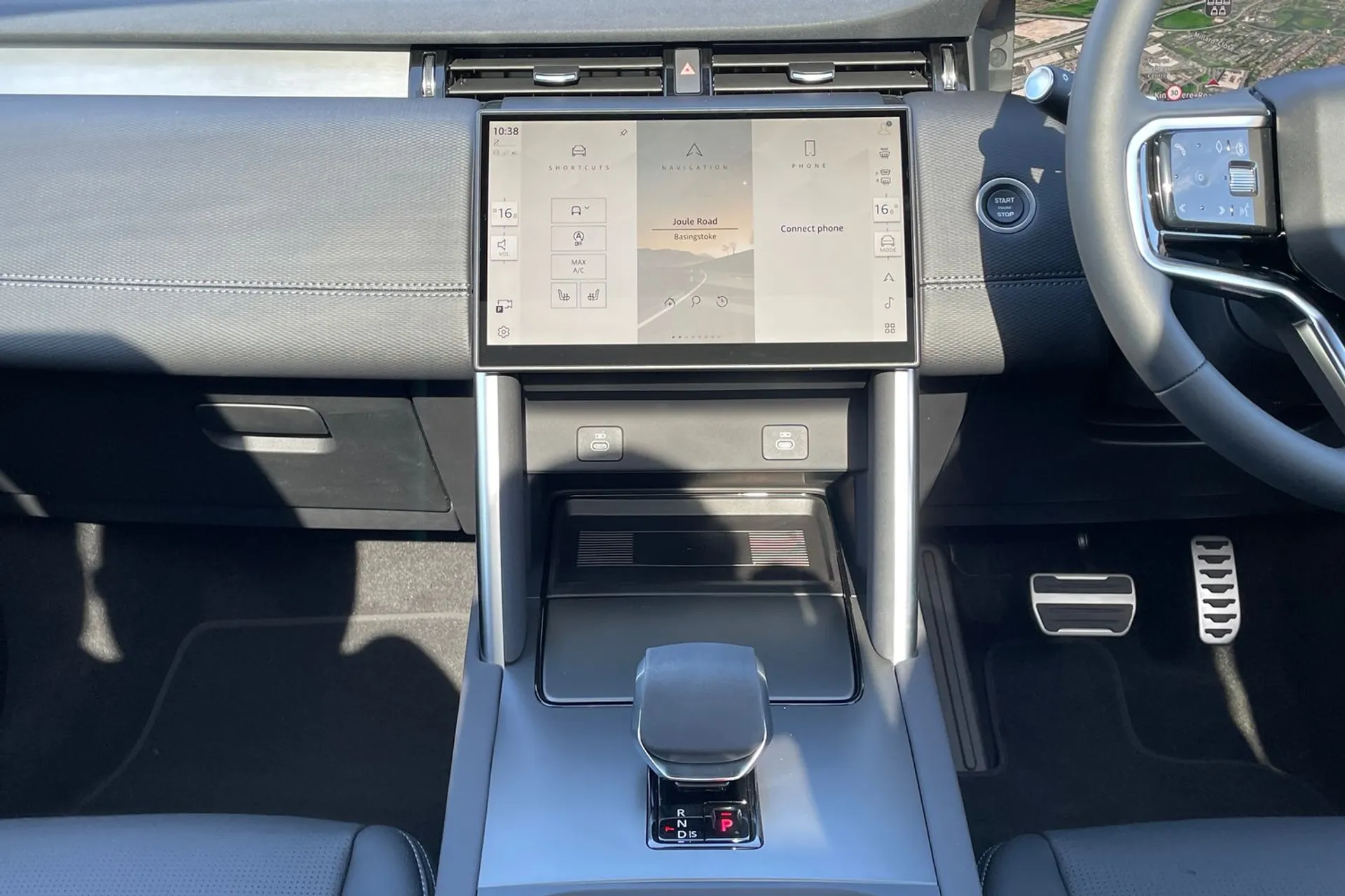LAND ROVER DISCOVERY SPORT thumbnail image number 15