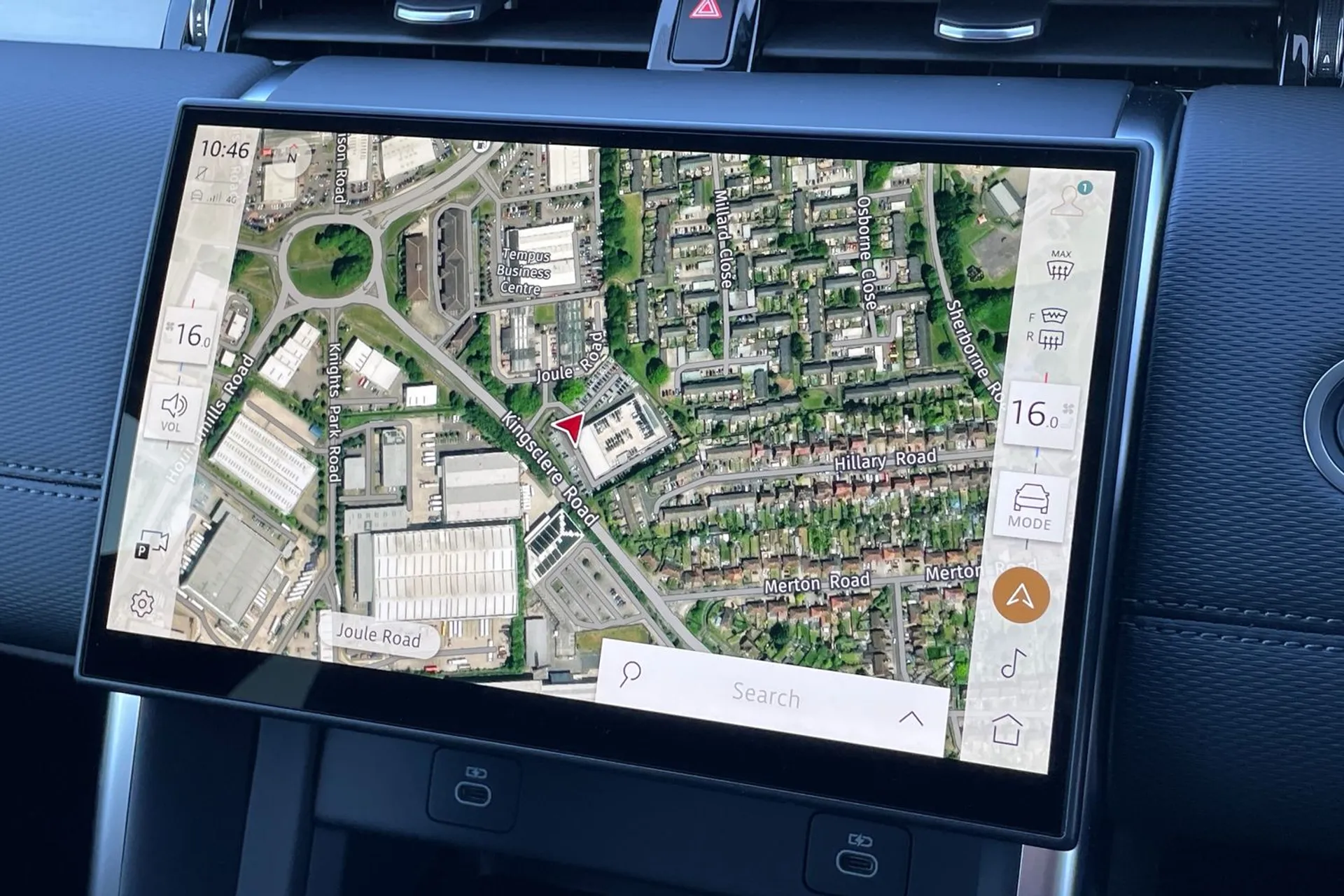 LAND ROVER DISCOVERY SPORT thumbnail image number 31
