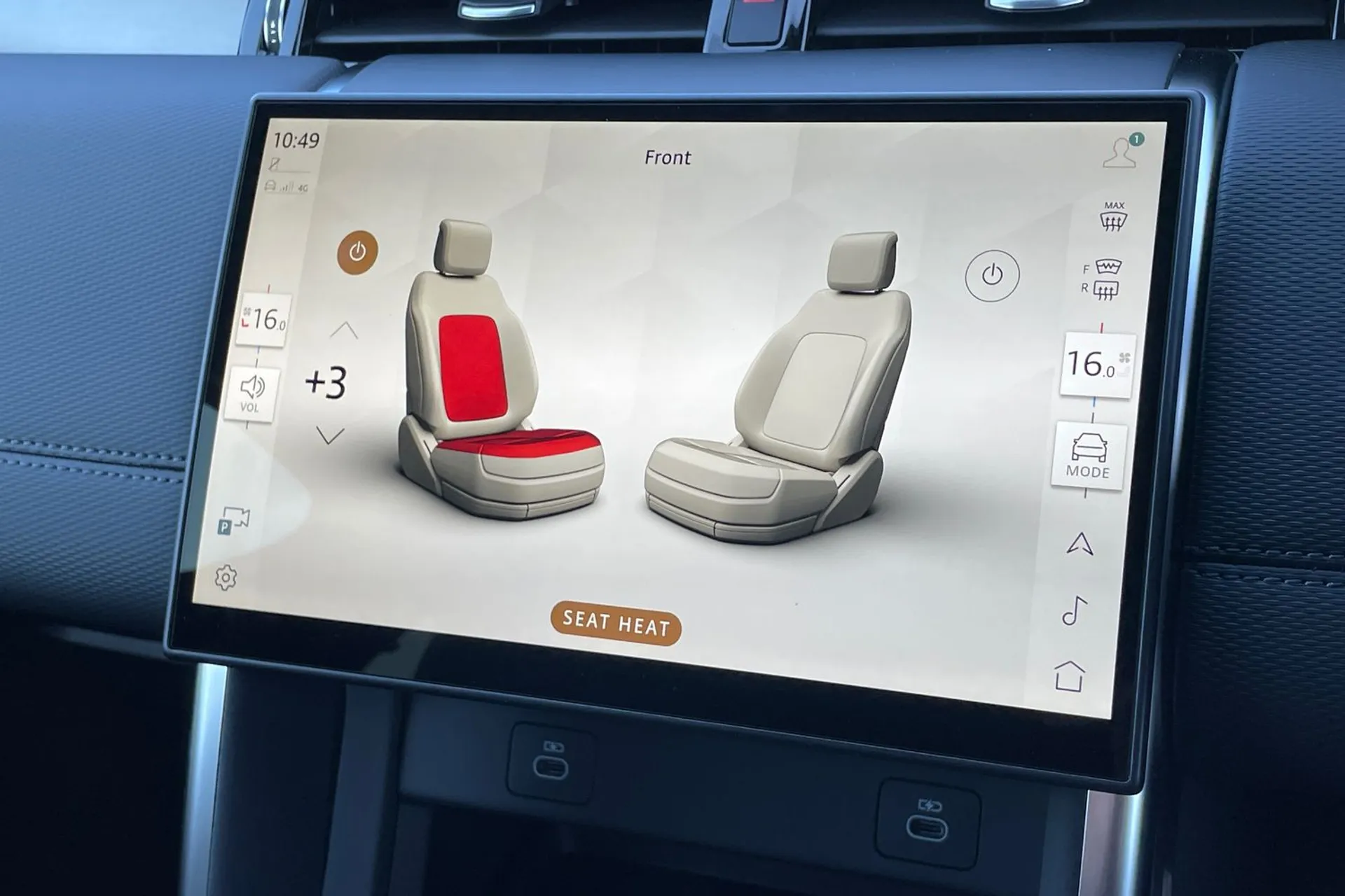 LAND ROVER DISCOVERY SPORT thumbnail image number 18