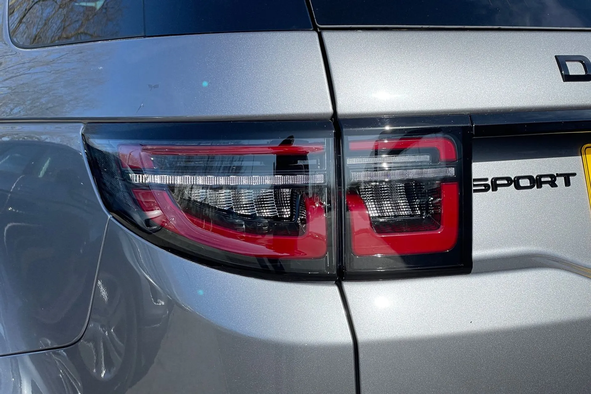 LAND ROVER DISCOVERY SPORT thumbnail image number 67